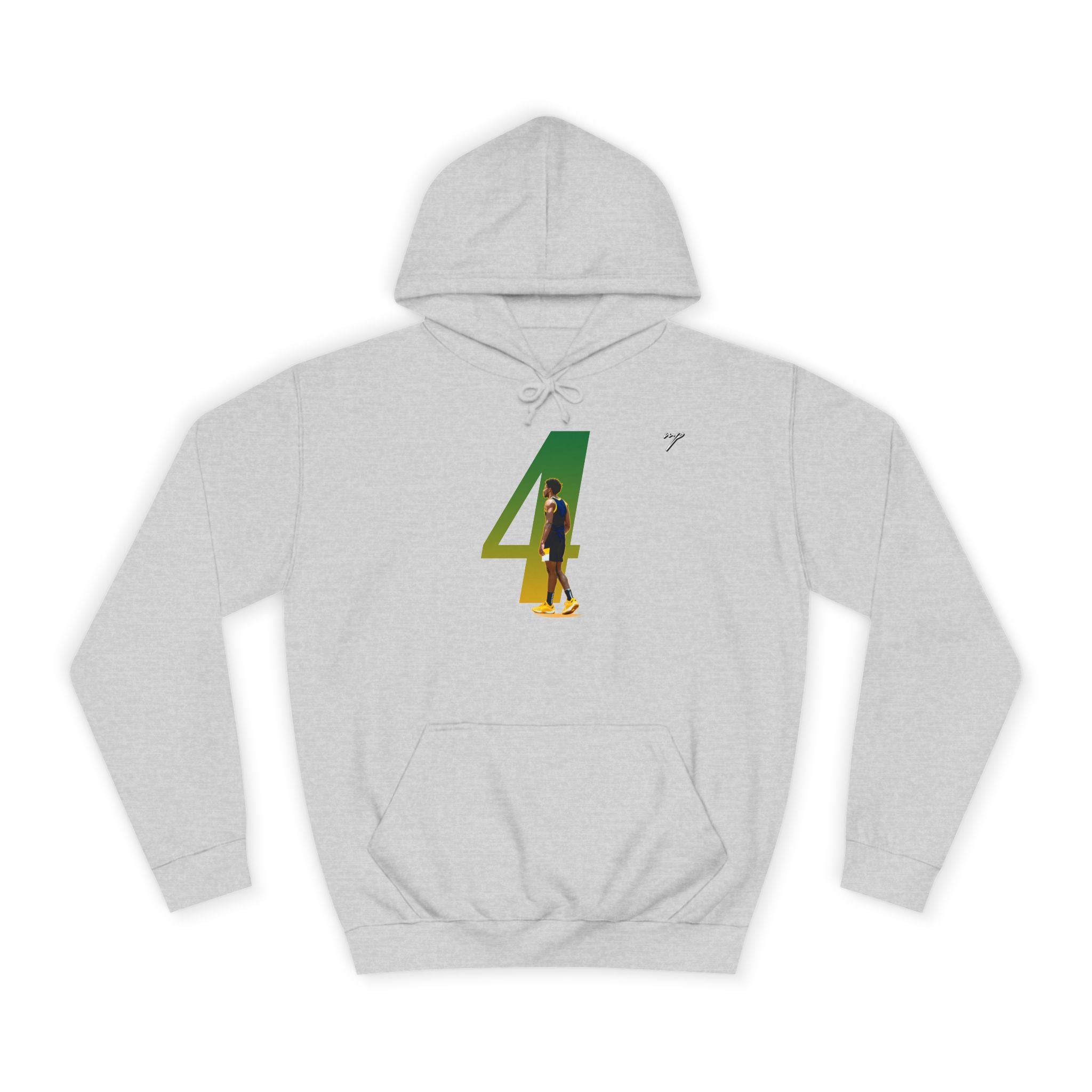 Carter Jackson Hoodie