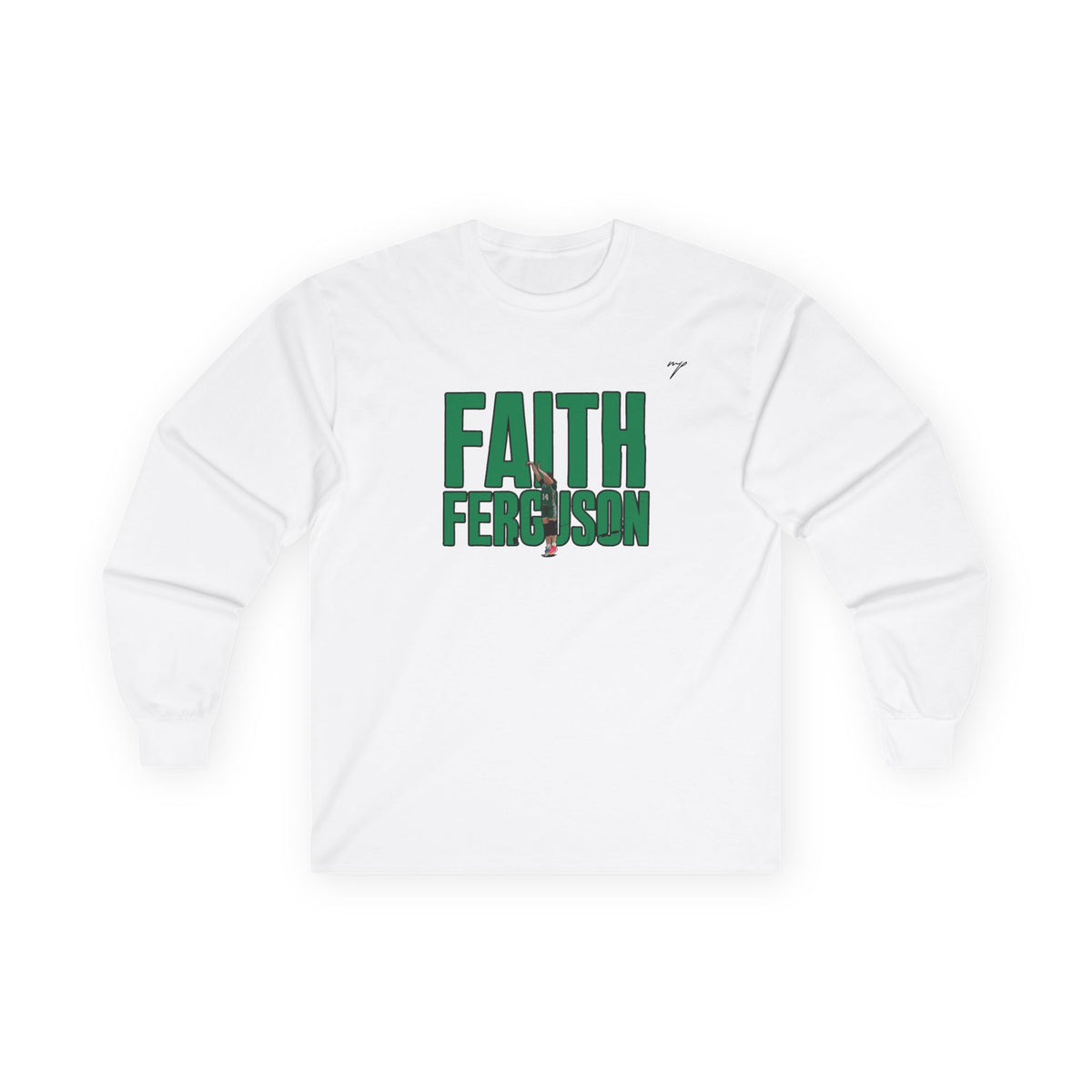 Faith Ferguson Long Sleeve