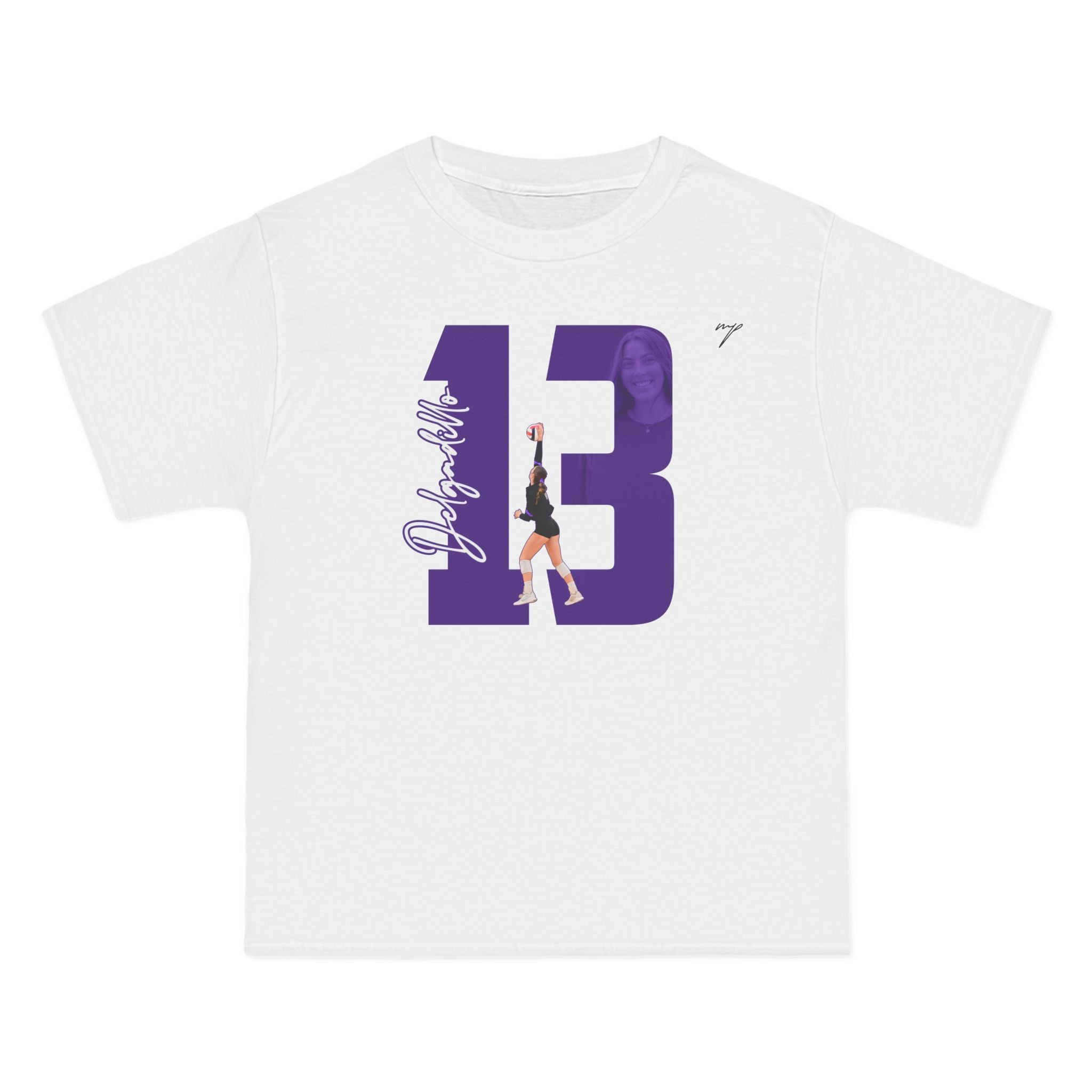 Stella Delgadillo Vintage Tee