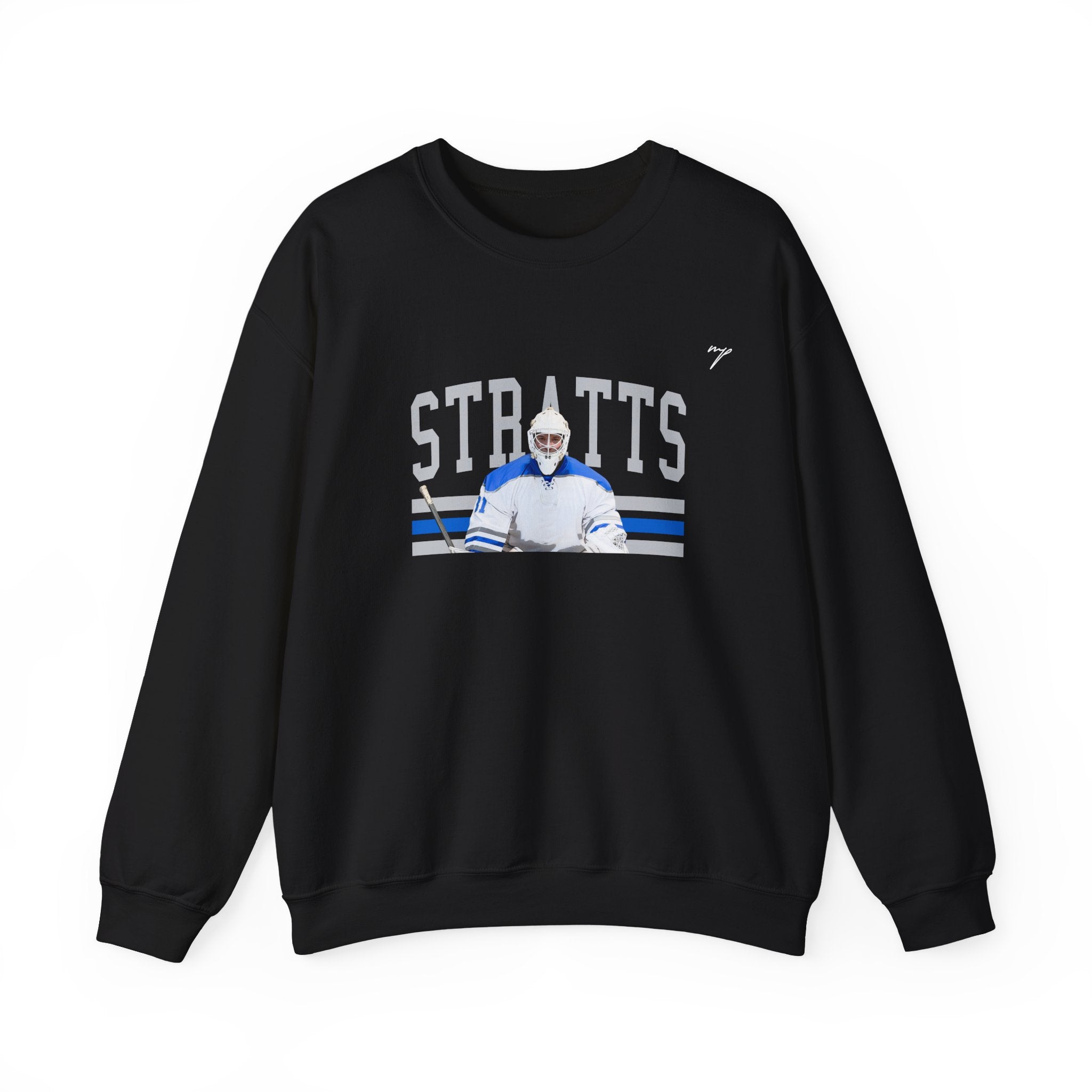 Drew Stratton Crewneck