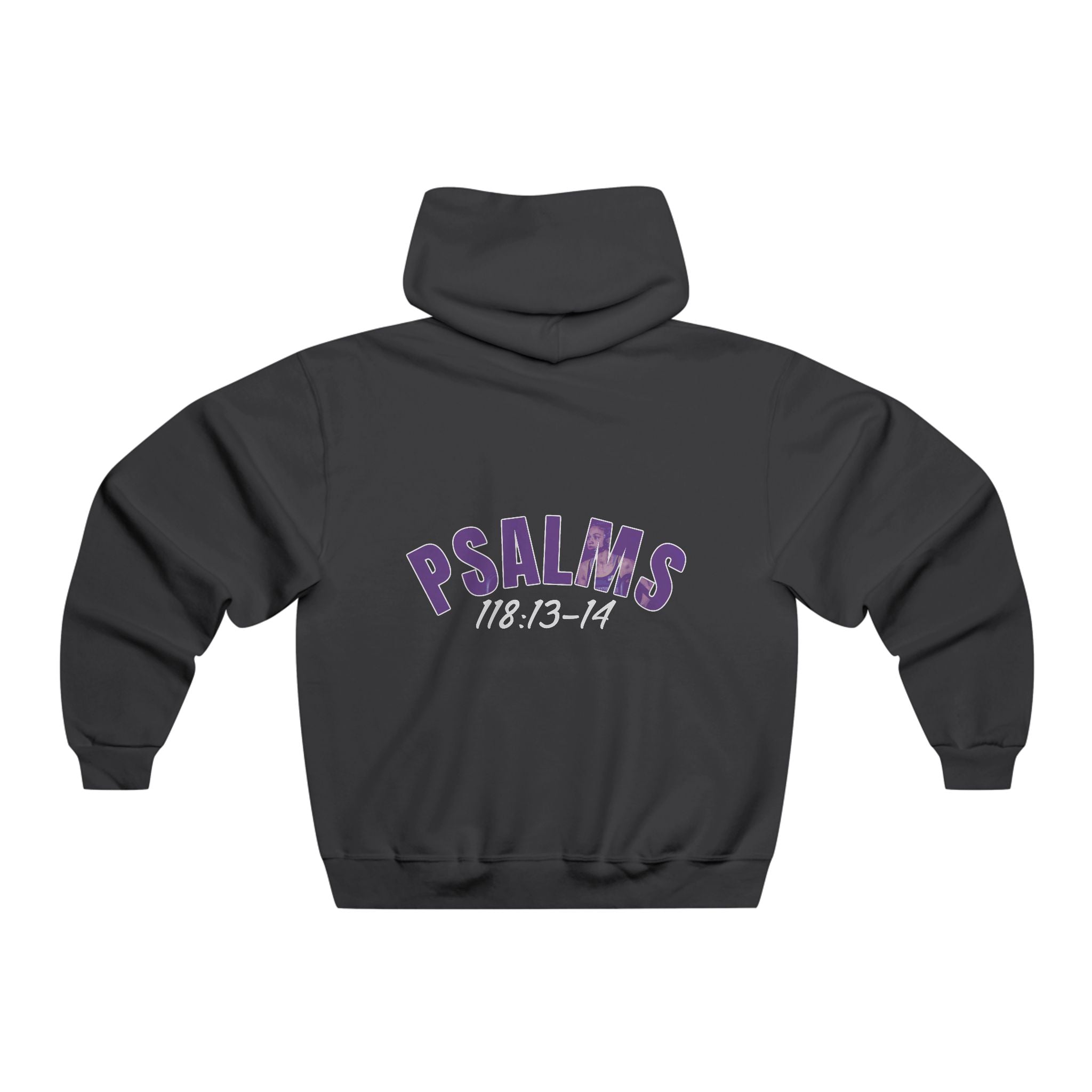 Gabby Tedesco Vintage Hoodie