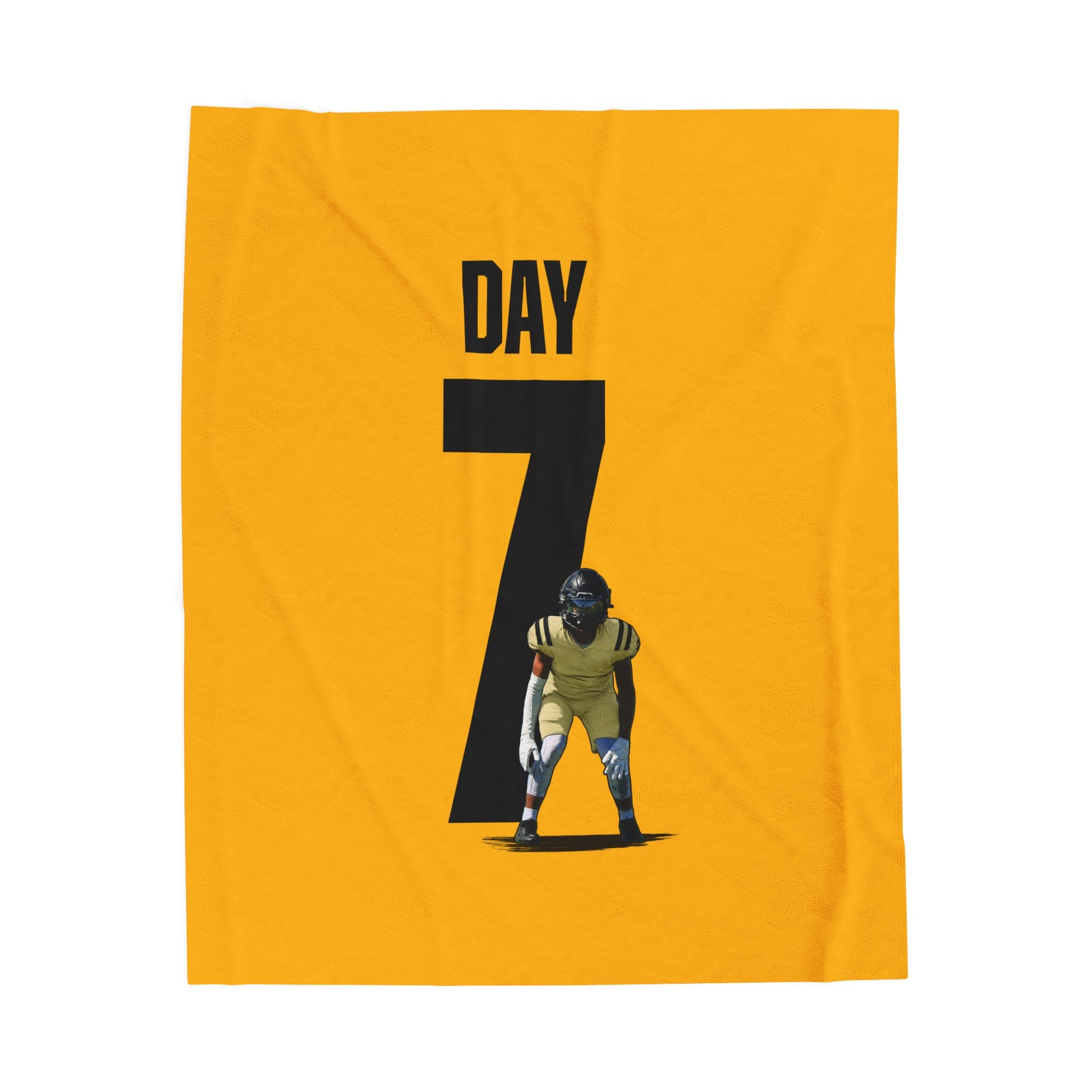 DayShaun Day Blanket