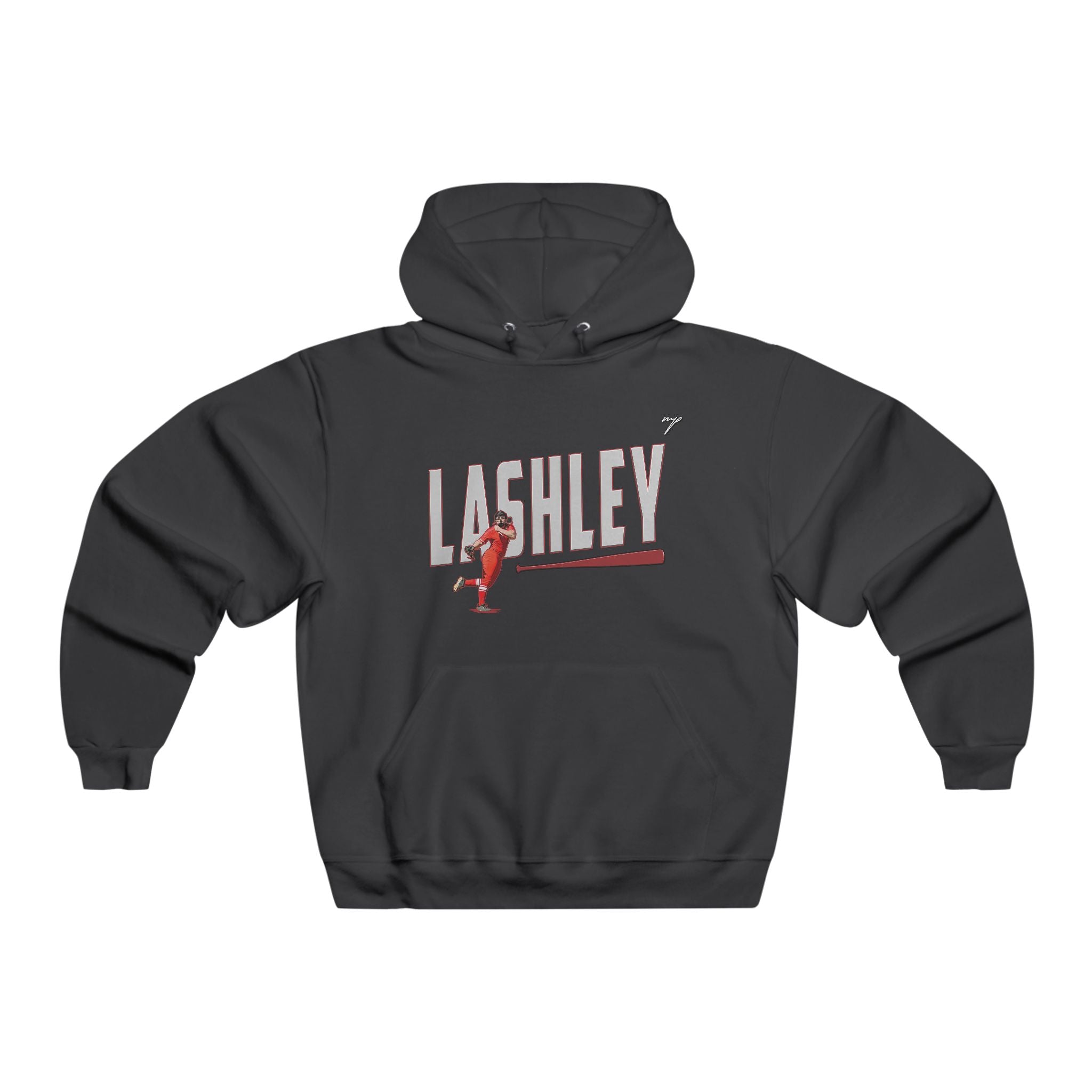 Jozie Lashley Vintage Hoodie