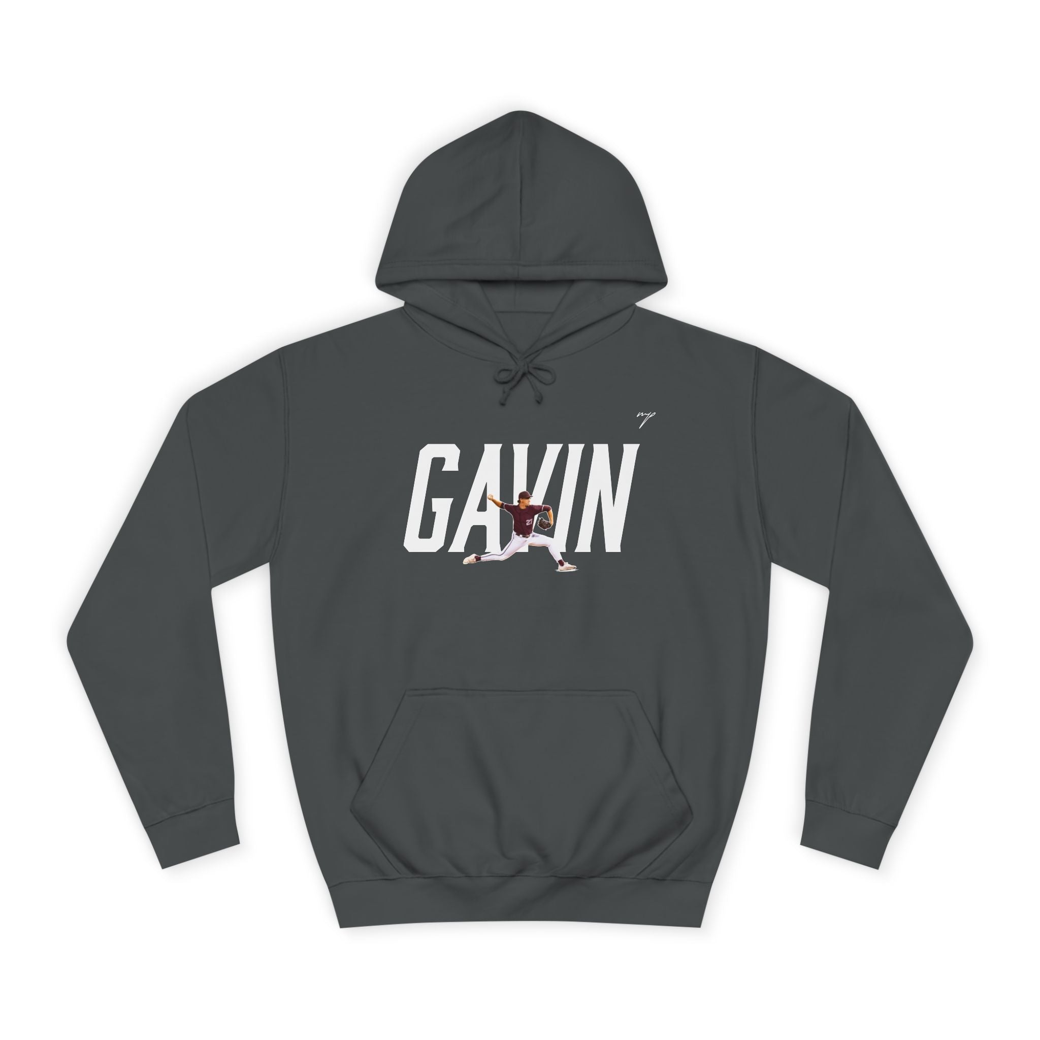 Gavin Lyons Hoodie