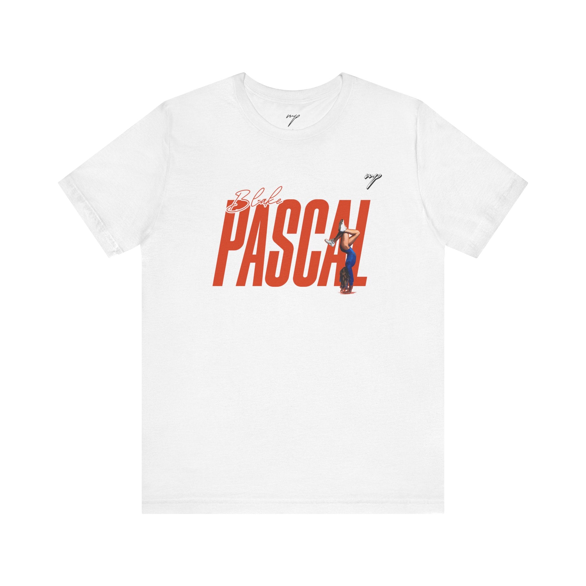 Blake Pascal Graphic Tee