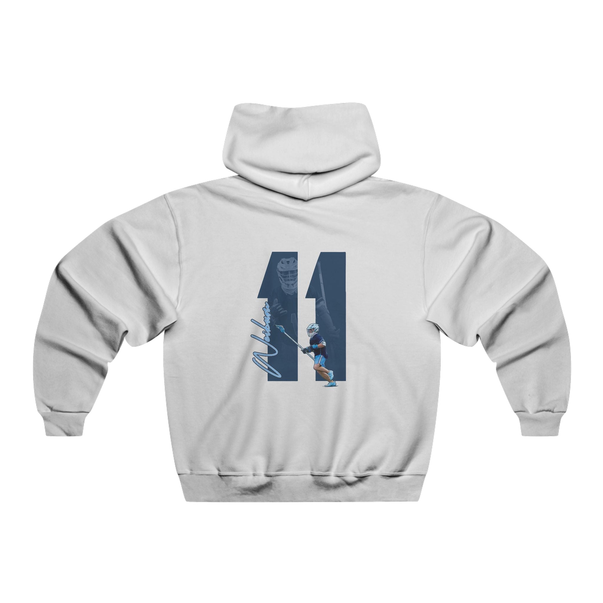 Austin Weikum Vintage Hoodie