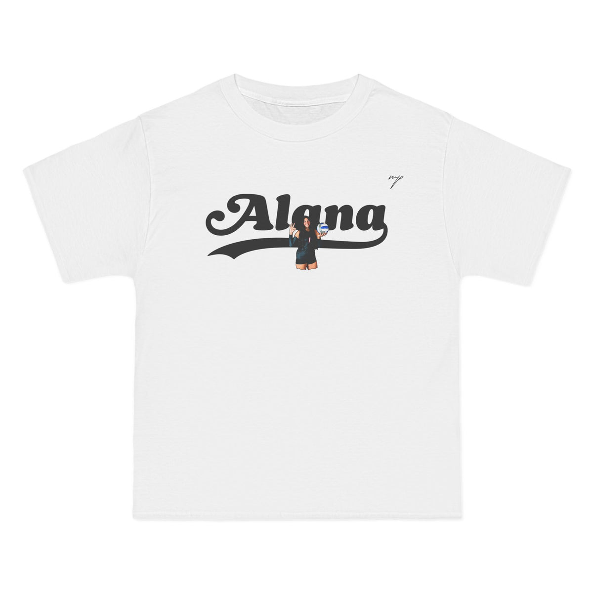 Alana Kolb Vintage Tee