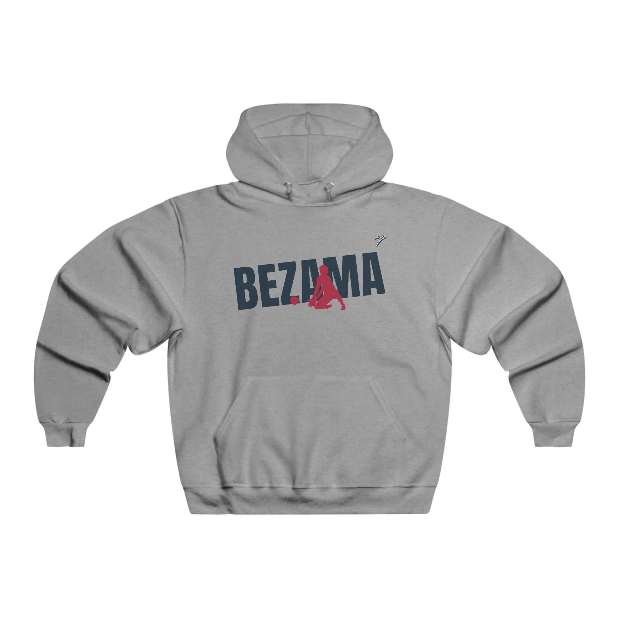 Nico Bezama Vintage Hoodie