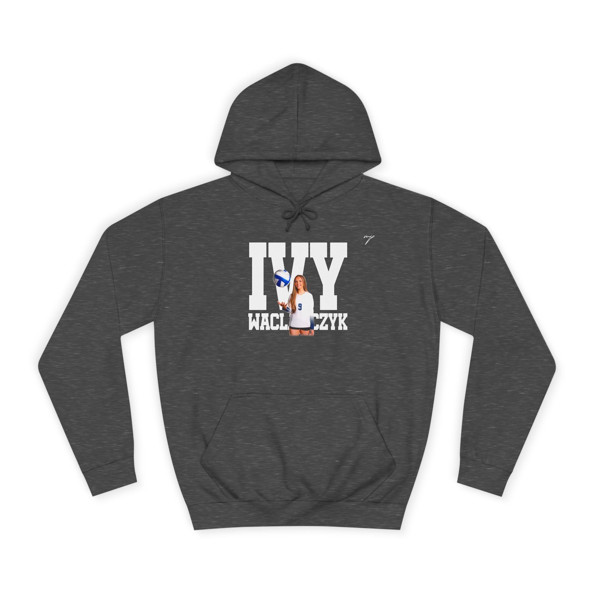Ivy Waclawczyk Hoodie