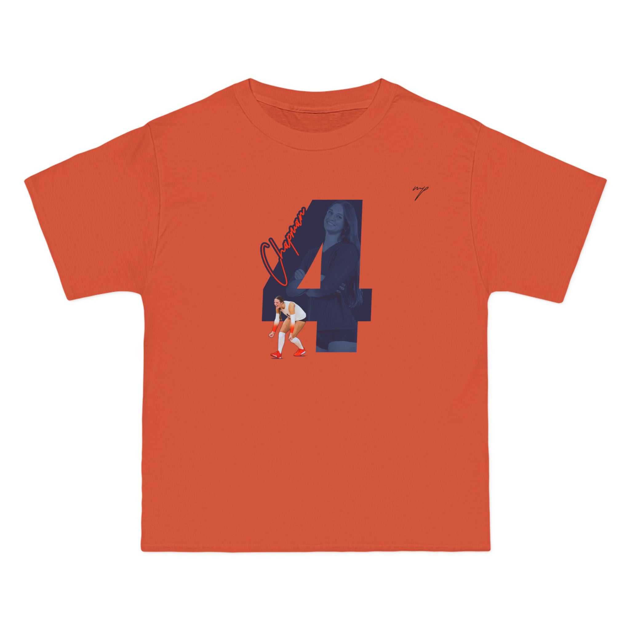 Paityn Chapman Vintage Tee