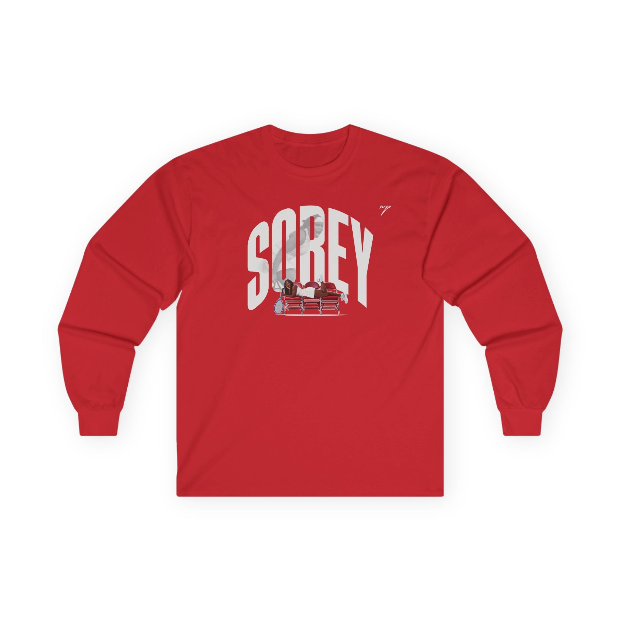 Ameia Sorey Long Sleeve