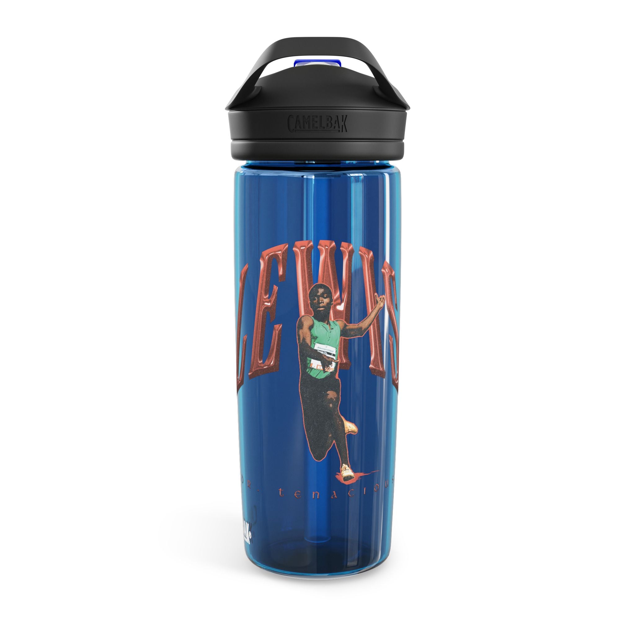 Romaine Lewis CamelBak Water Bottle