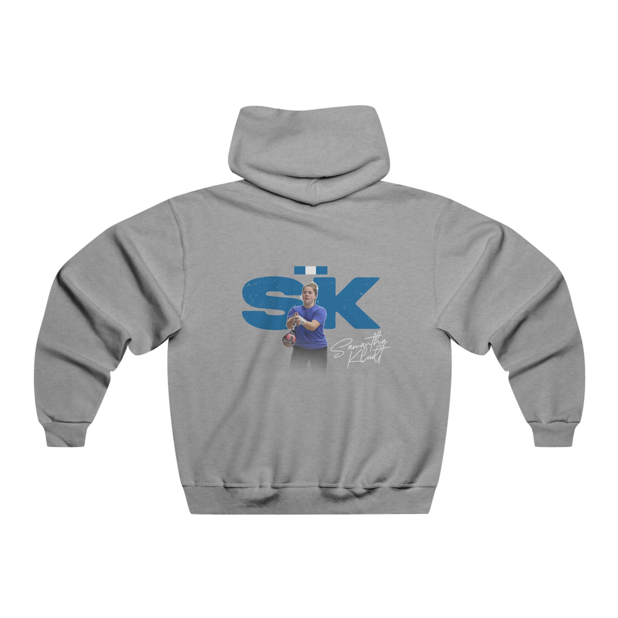 Samantha Kludt Vintage Hoodie