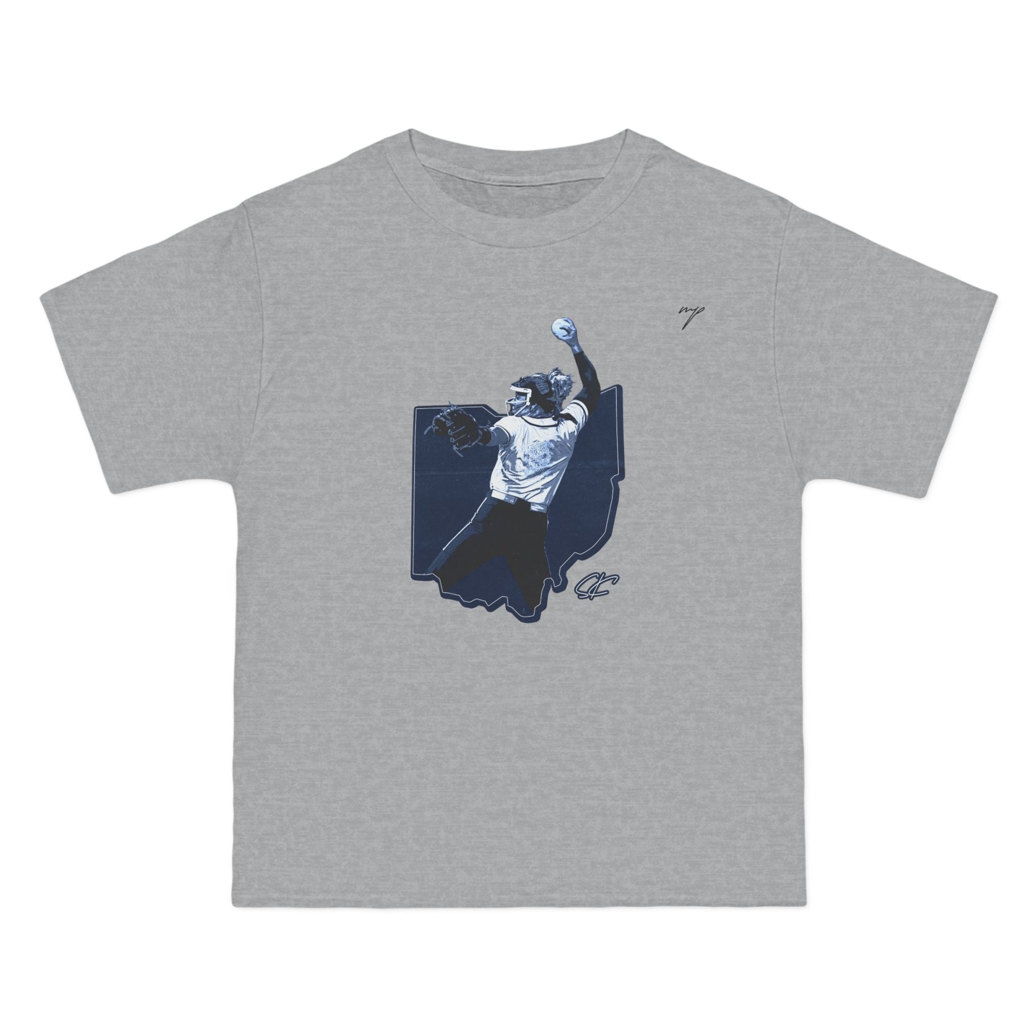 Sydnee Koosh Vintage Tee