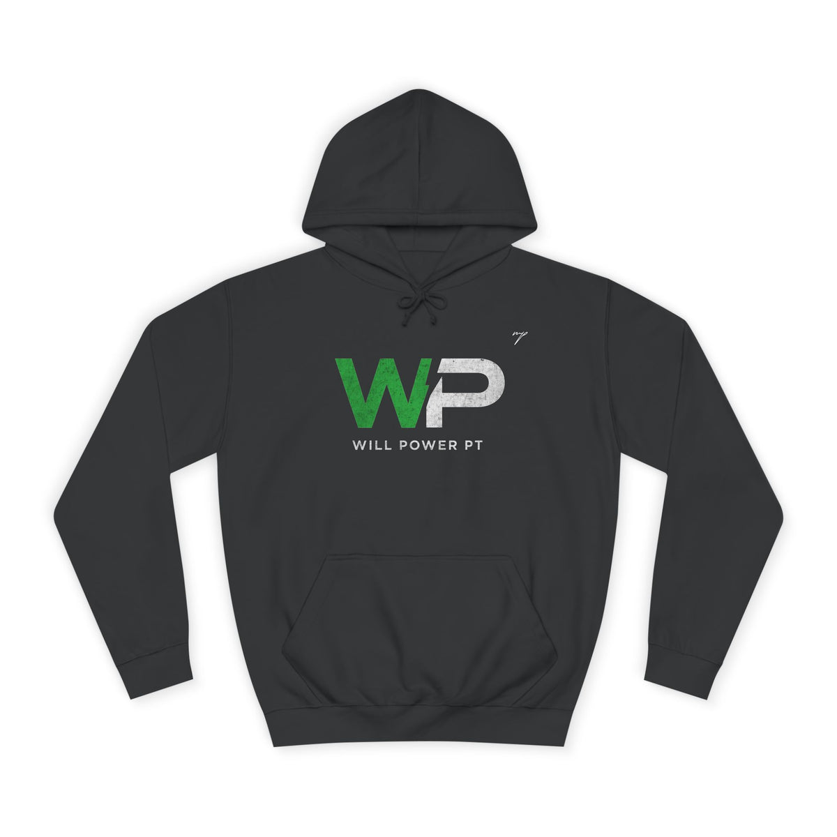 Will Power PT Hoodie