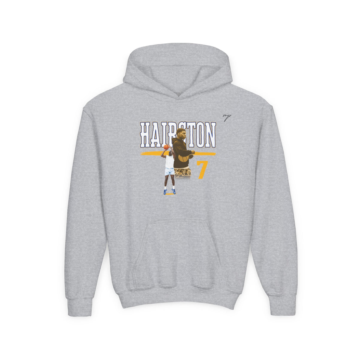 Emmanuel Hairston YOUTH Hoodie