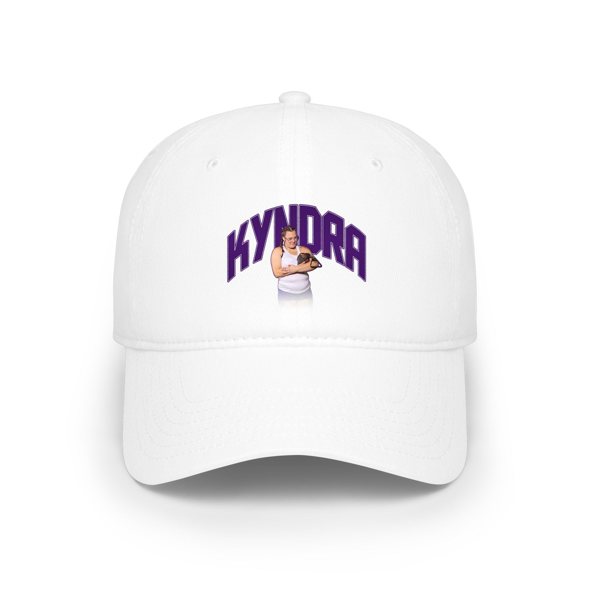 Kyndra Gaines Hat