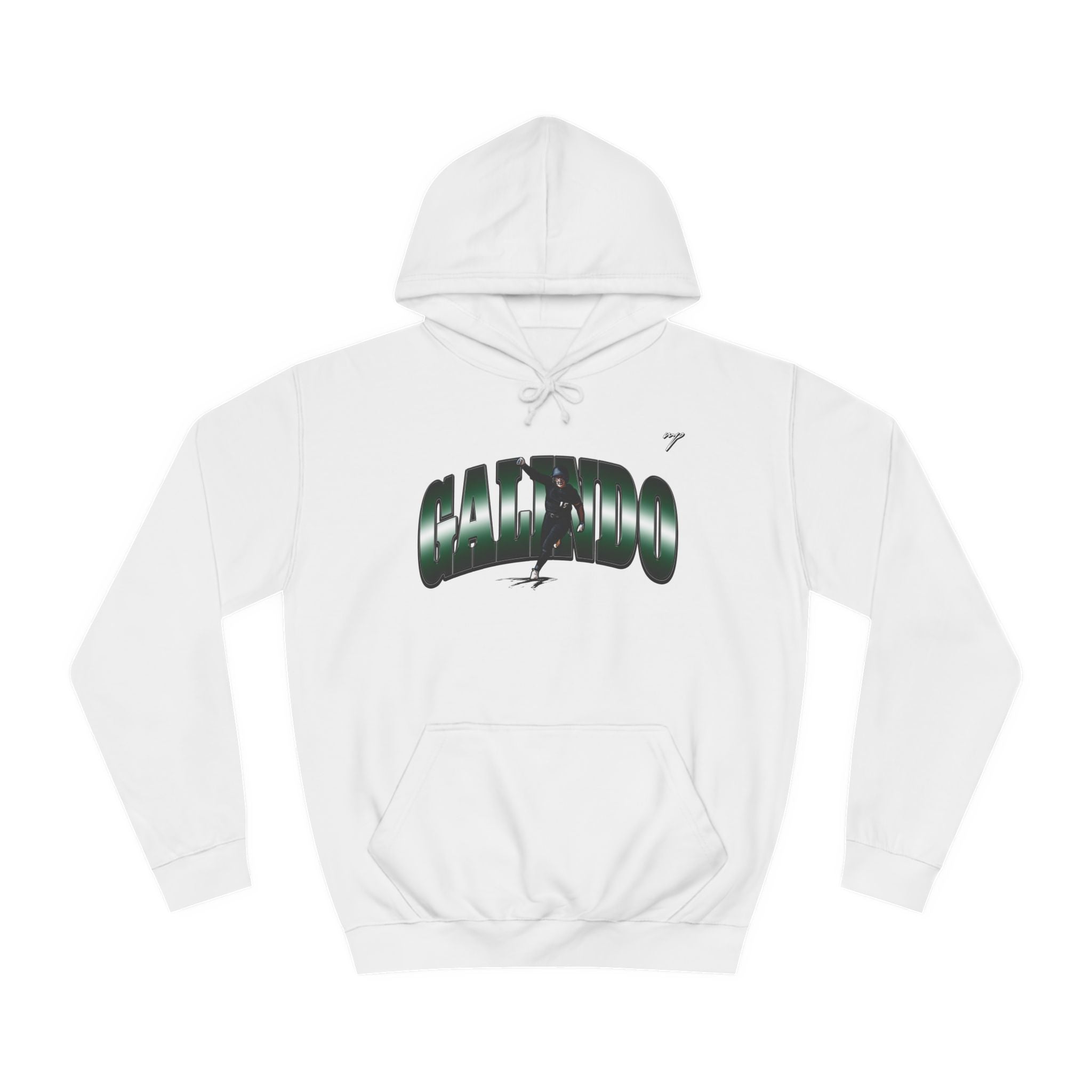 Alyssa Galindo Hoodie