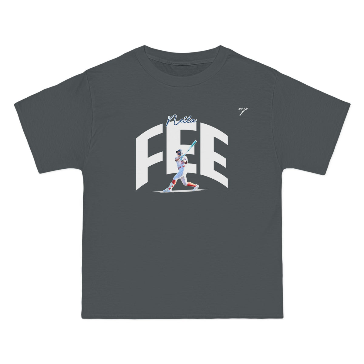 Neila Fee Vintage Tee