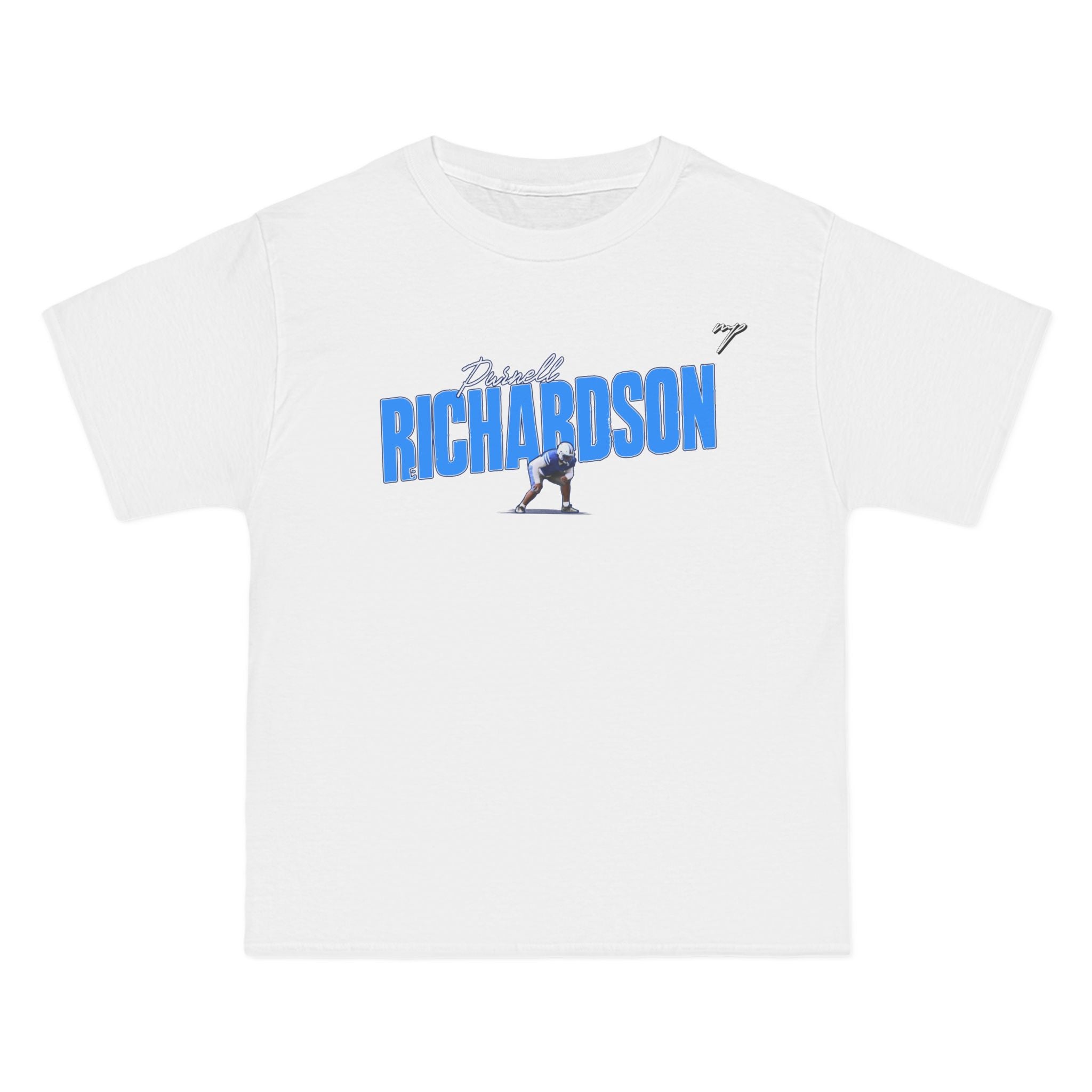 Purnell Richardson Vintage Tee