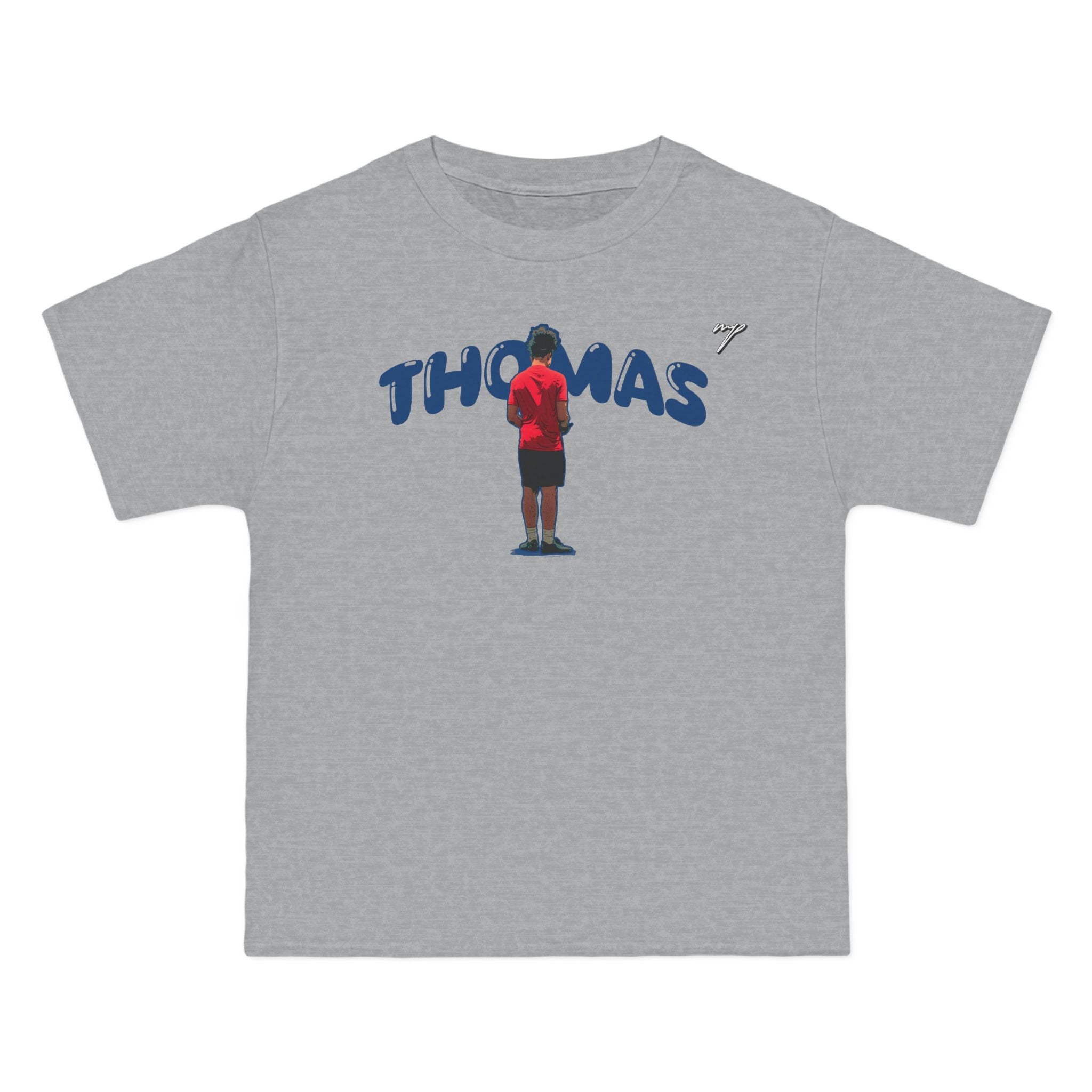 Adrian Thomas Vintage Tee