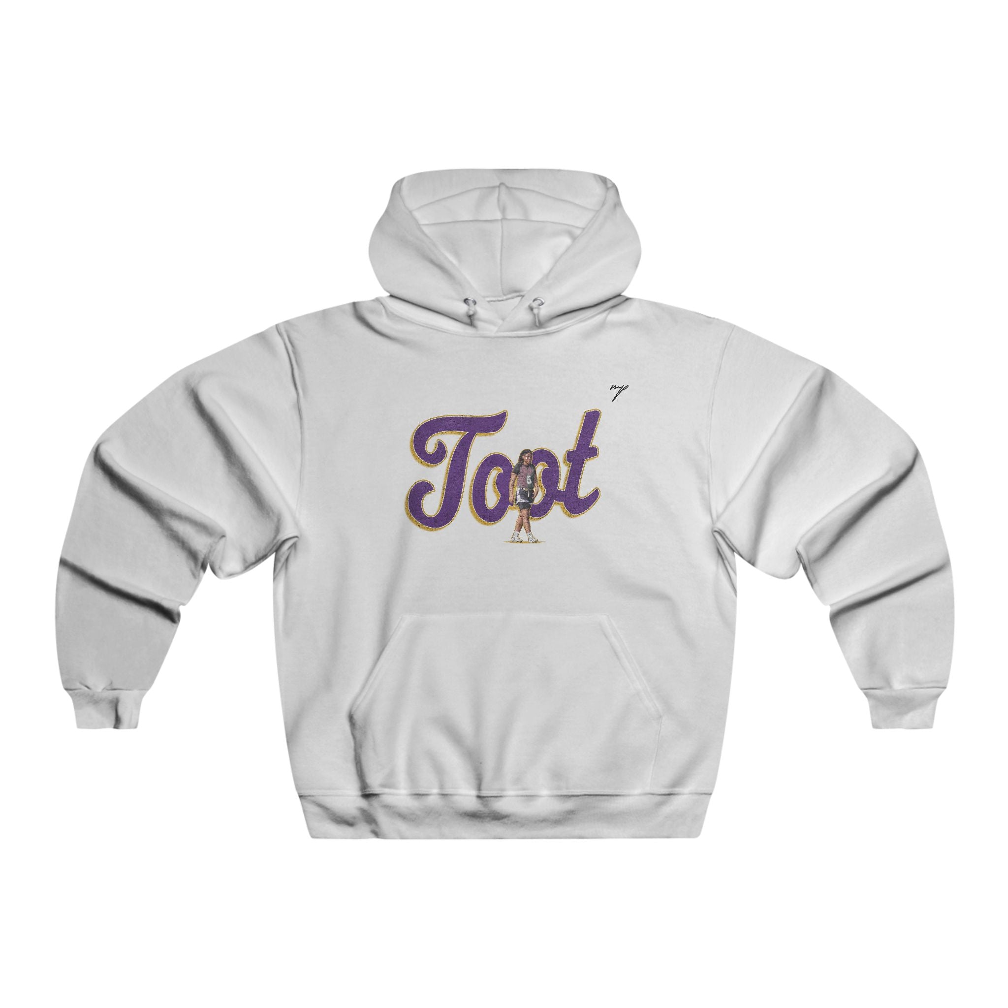 Rihana Terrero Vintage Hoodie