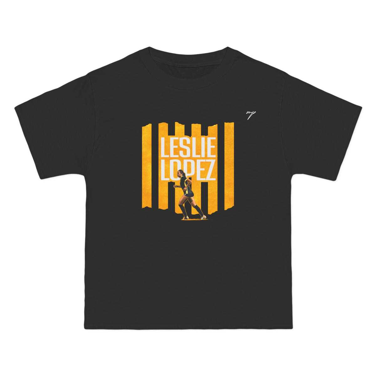 Leslie Lopez Vintage Tee