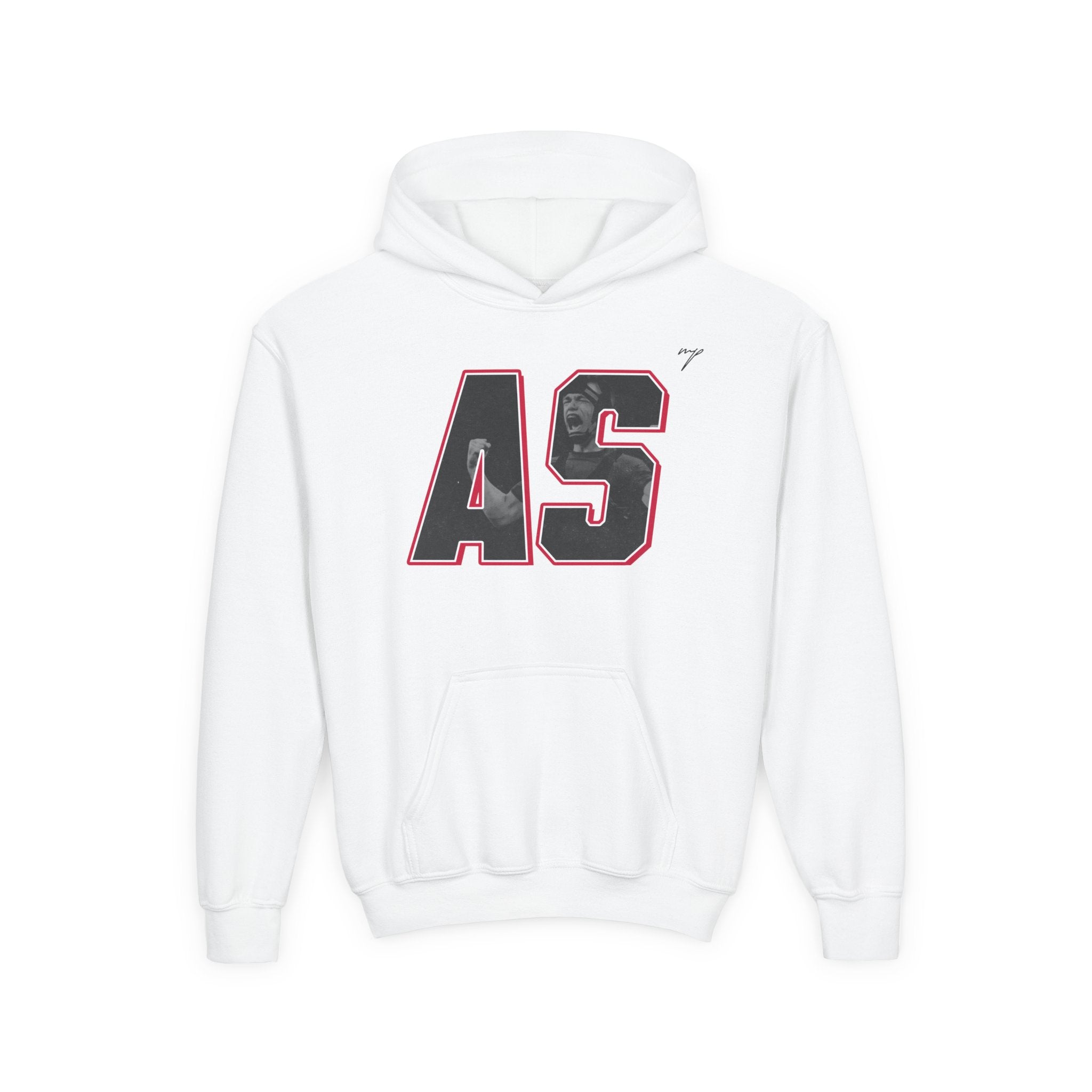 Alois Schlumpf YOUTH Hoodie