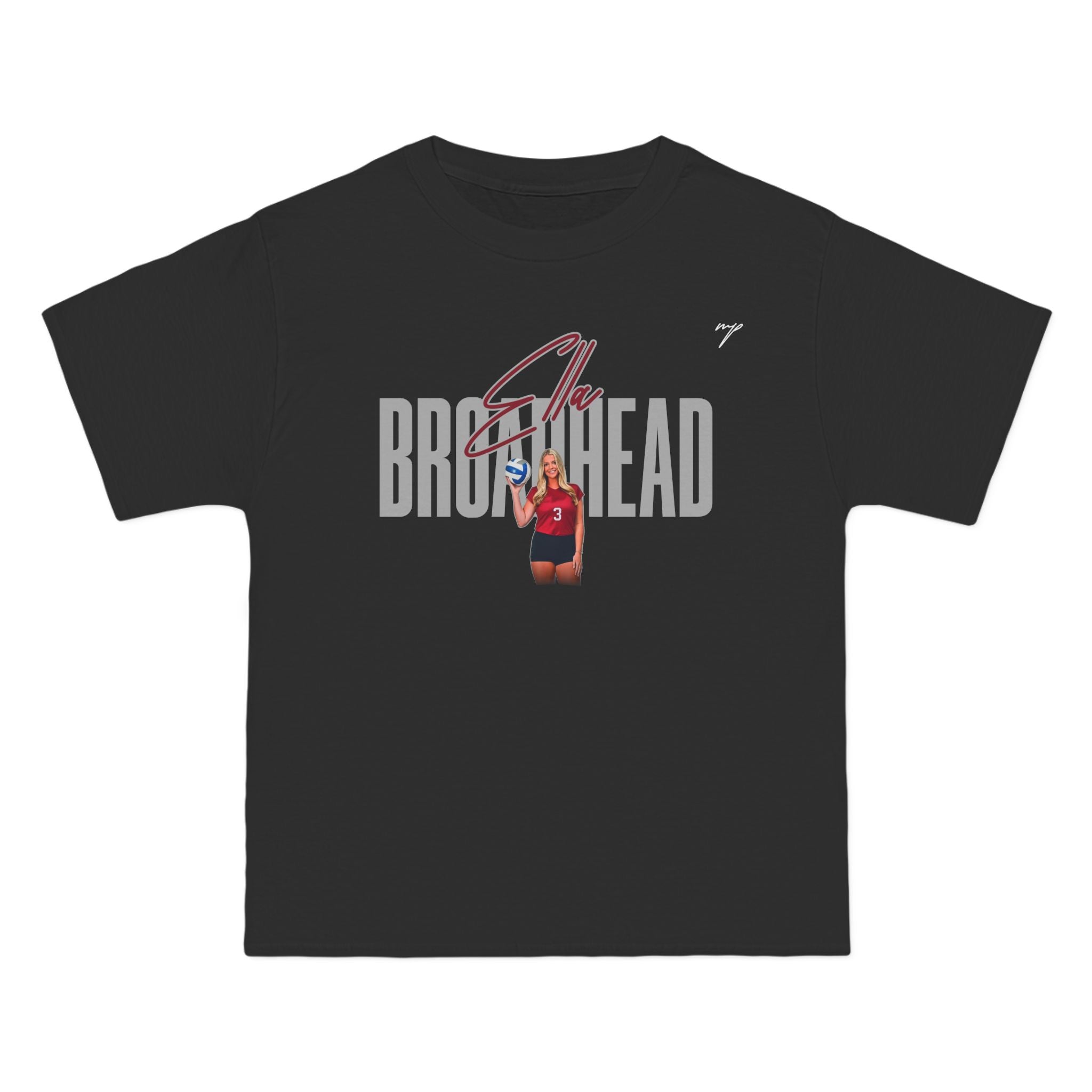 Ella Broadhead Vintage Tee