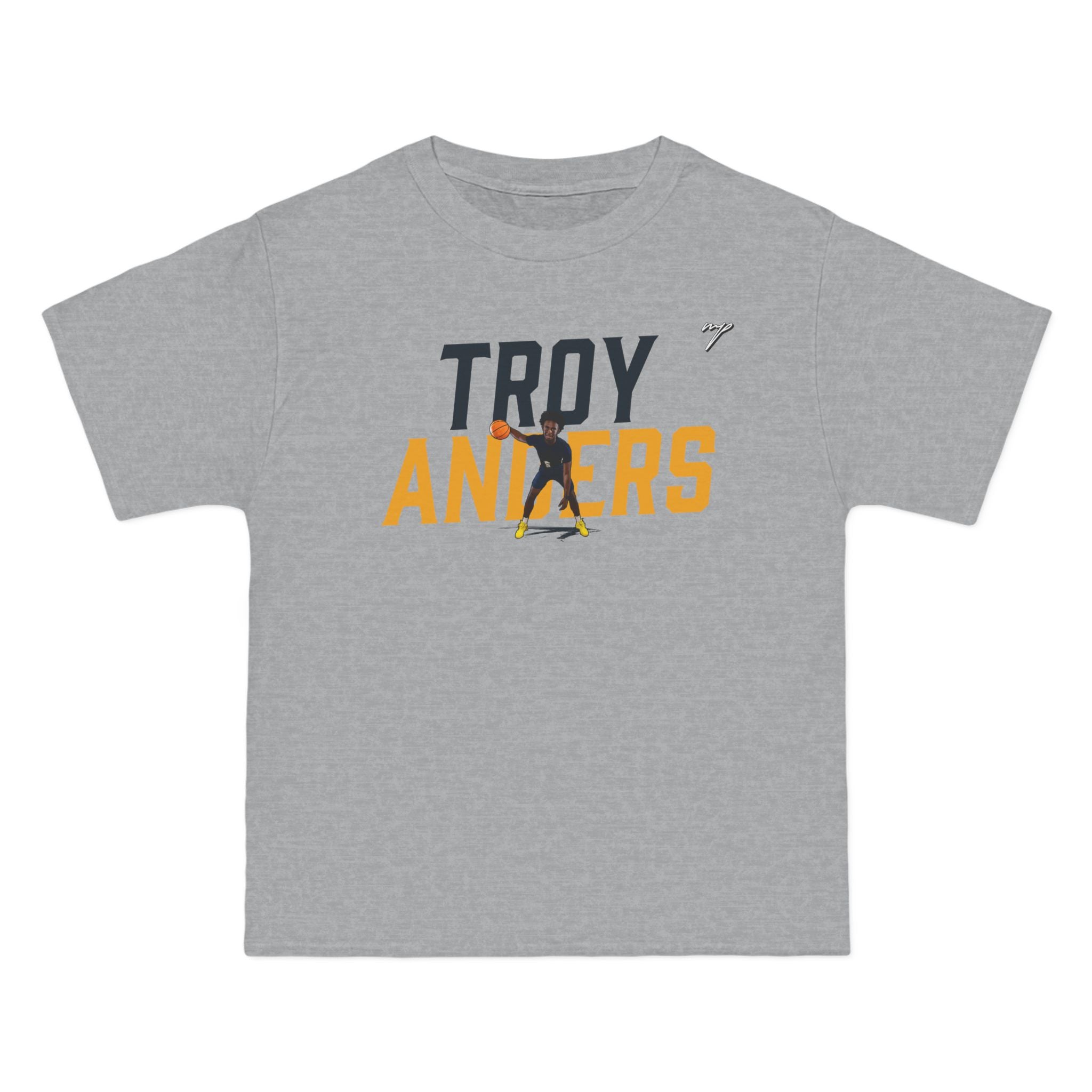 Troy Anders Vintage Tee