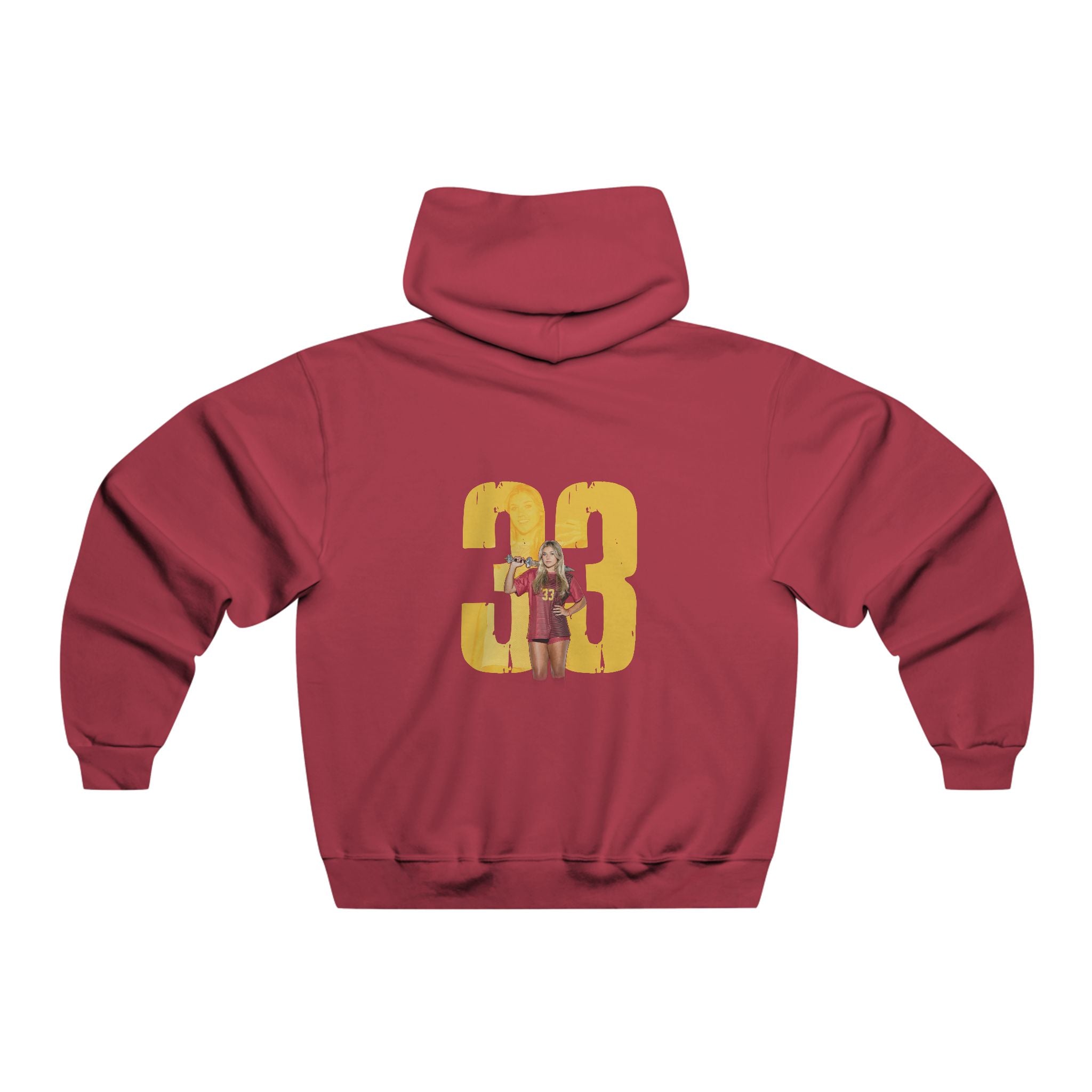 Tanna Schornstein Vintage Hoodie
