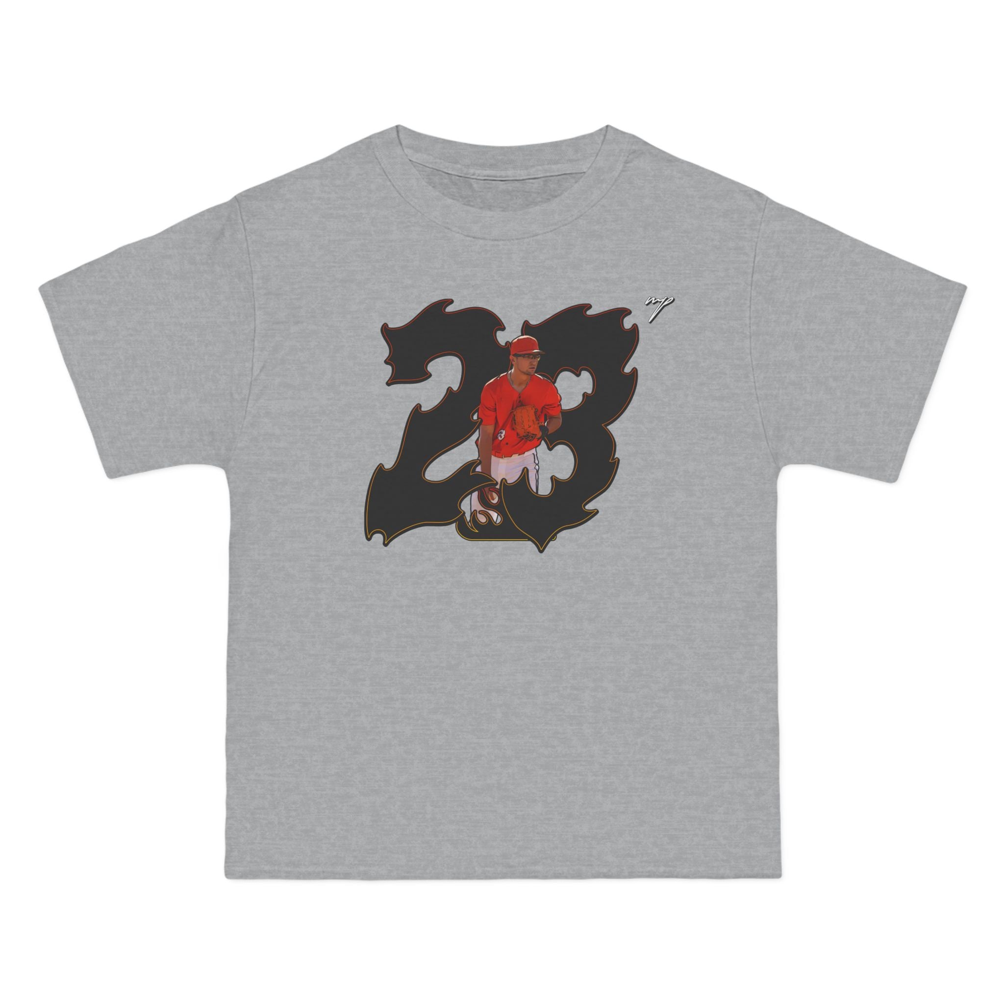 Cade Cosper Vintage Tee