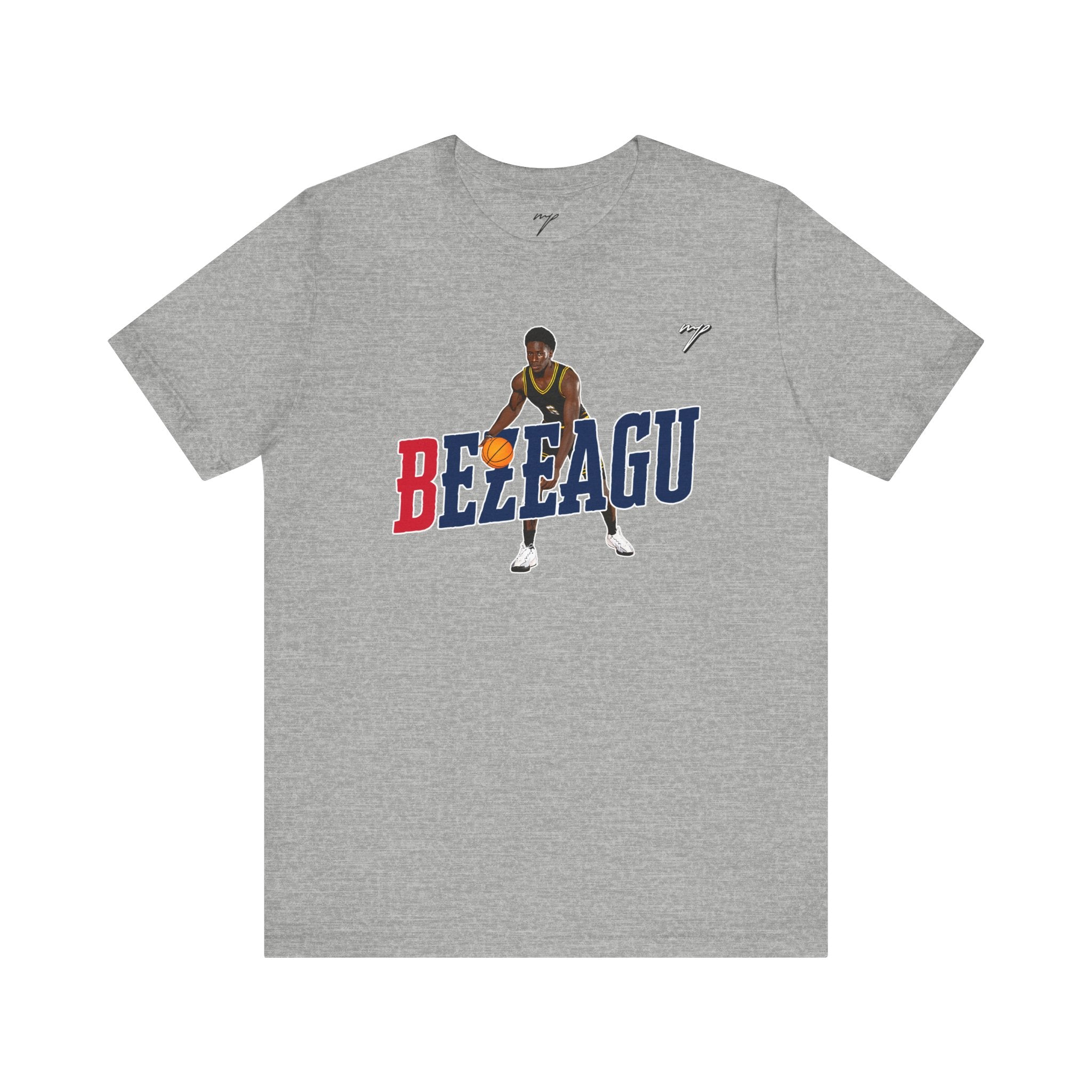 Ben Ezeagu Graphic Tee