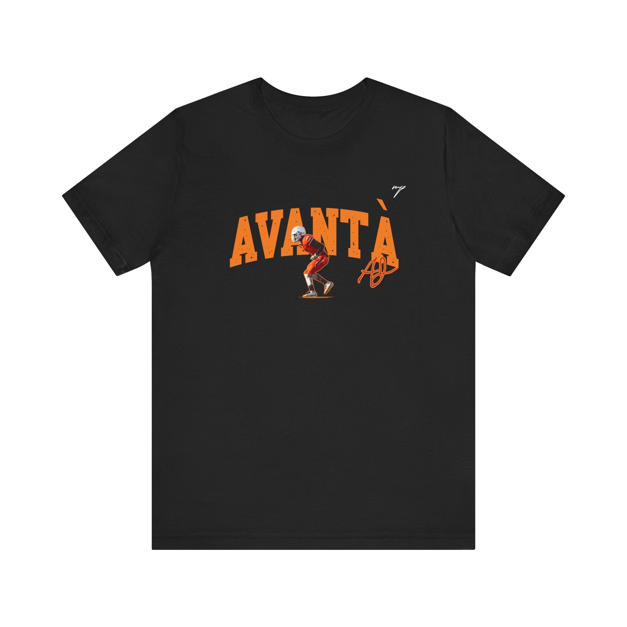 Avantá James Graphic Tee