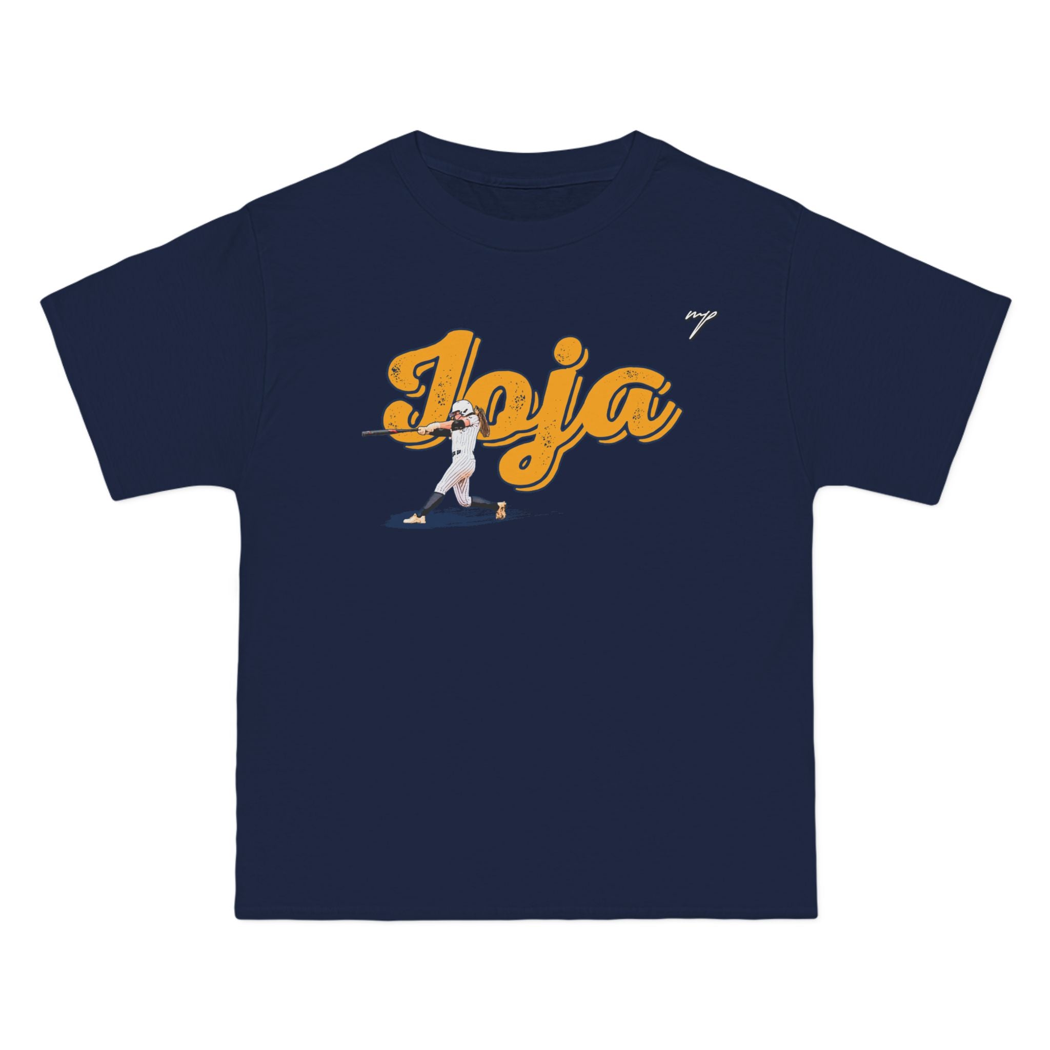 Gianna Ioja Vintage Tee