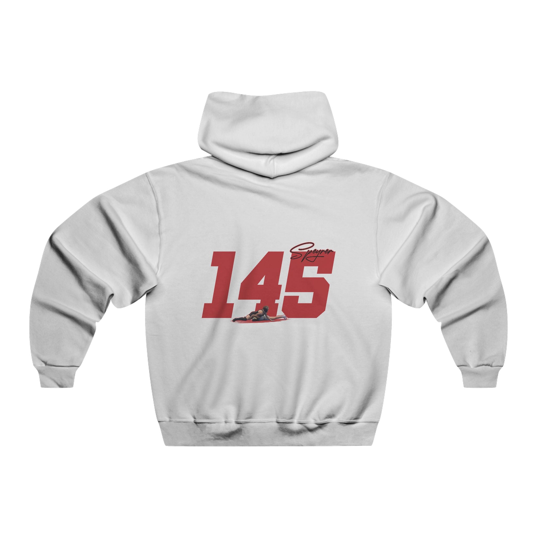Keilani Speyrer Vintage Hoodie