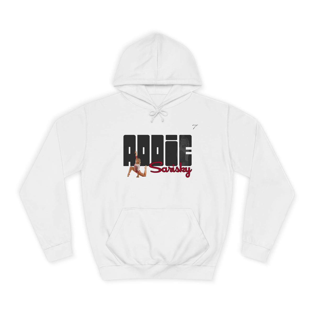 Addie Sarisky Hoodie