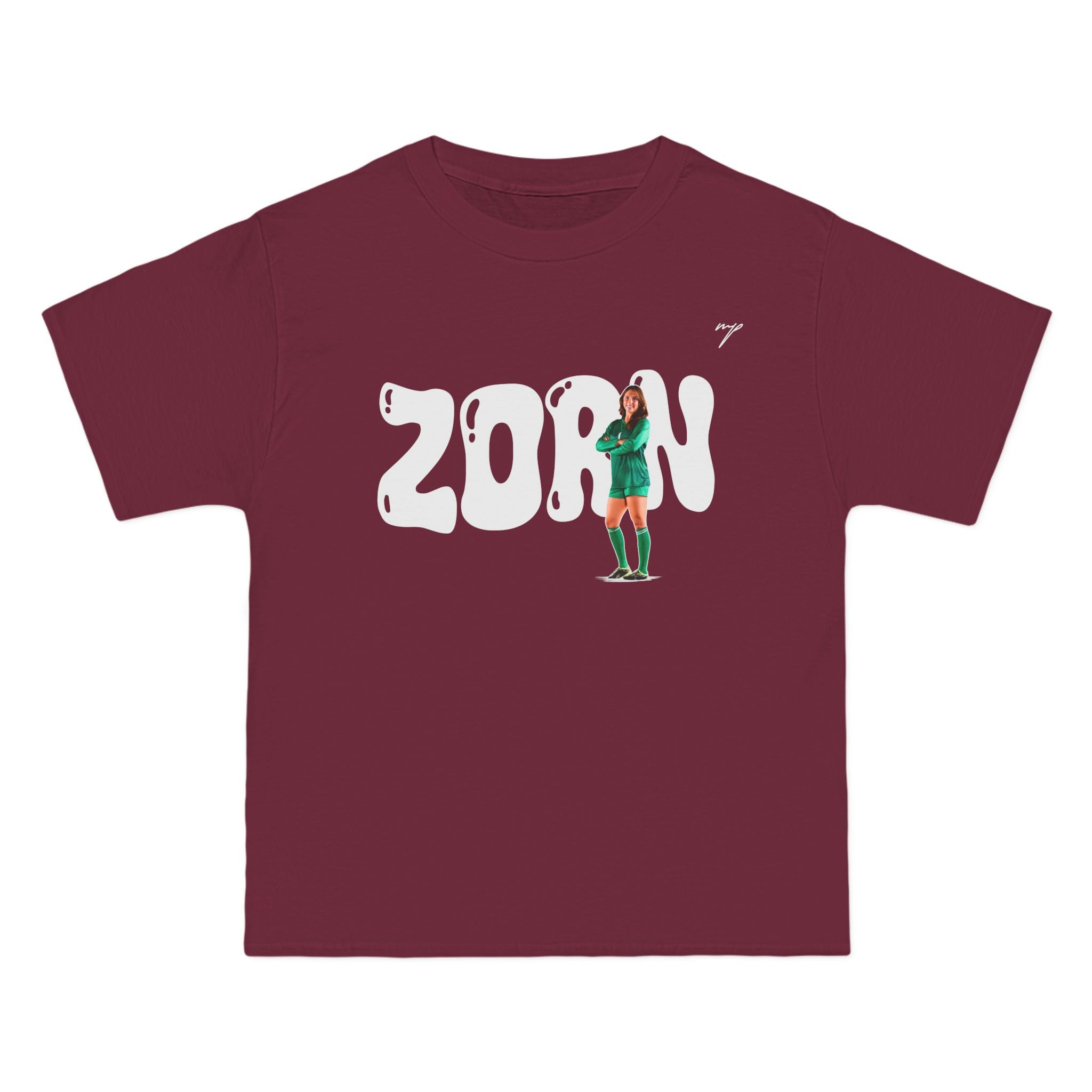 Kennedy Zorn Vintage Tee