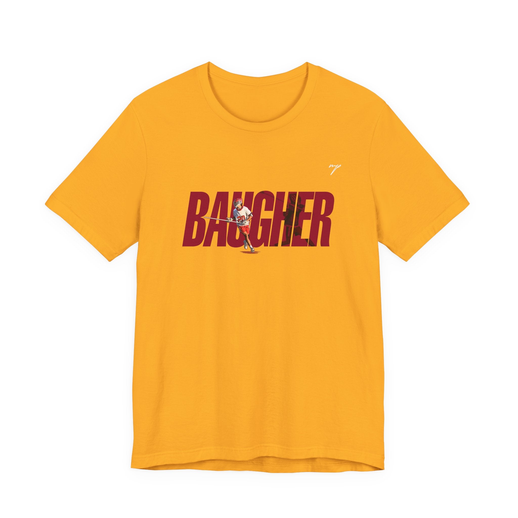 Tommy Baugher Graphic Tee