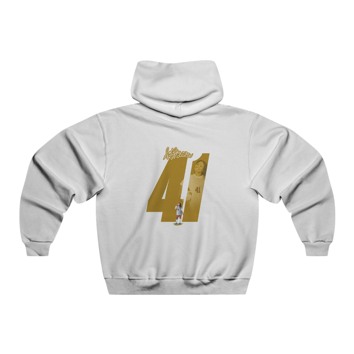 Sofia Barrie Vintage Hoodie