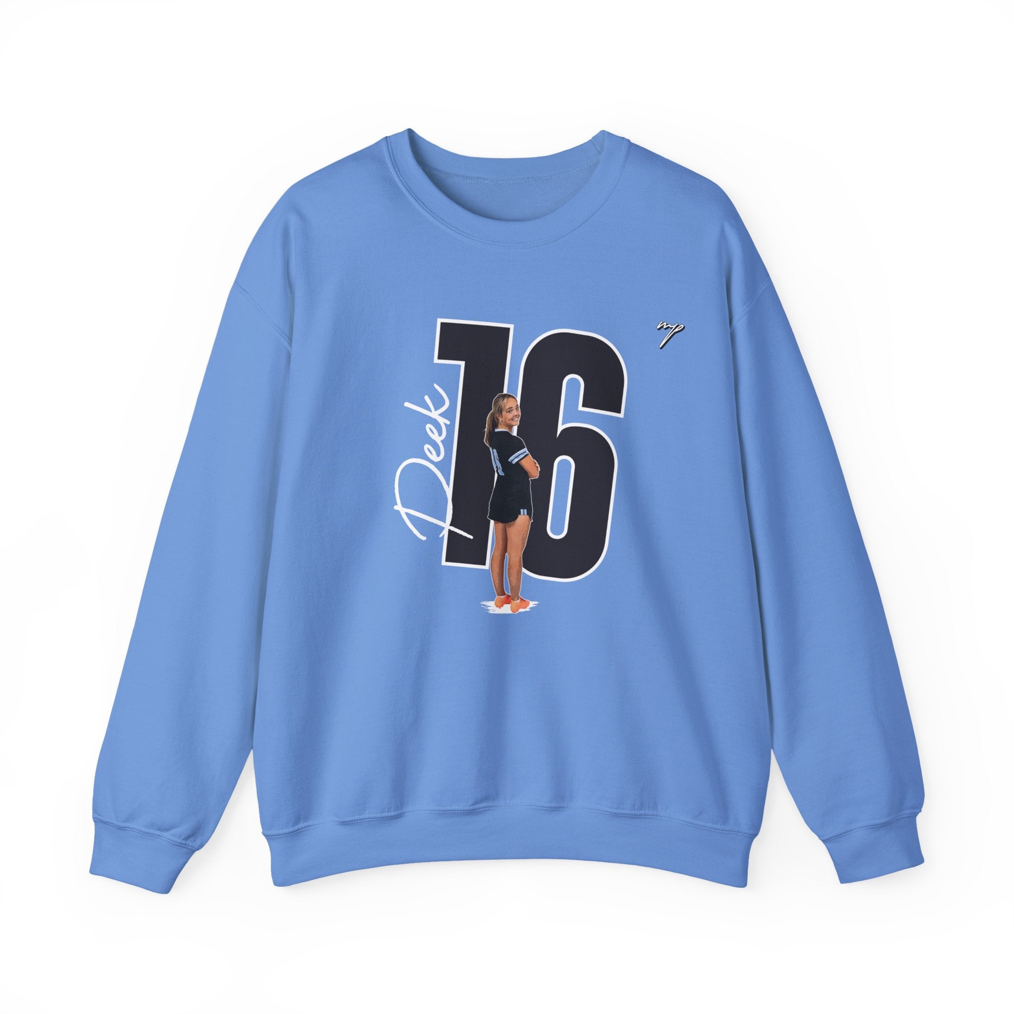Emily Peek Crewneck