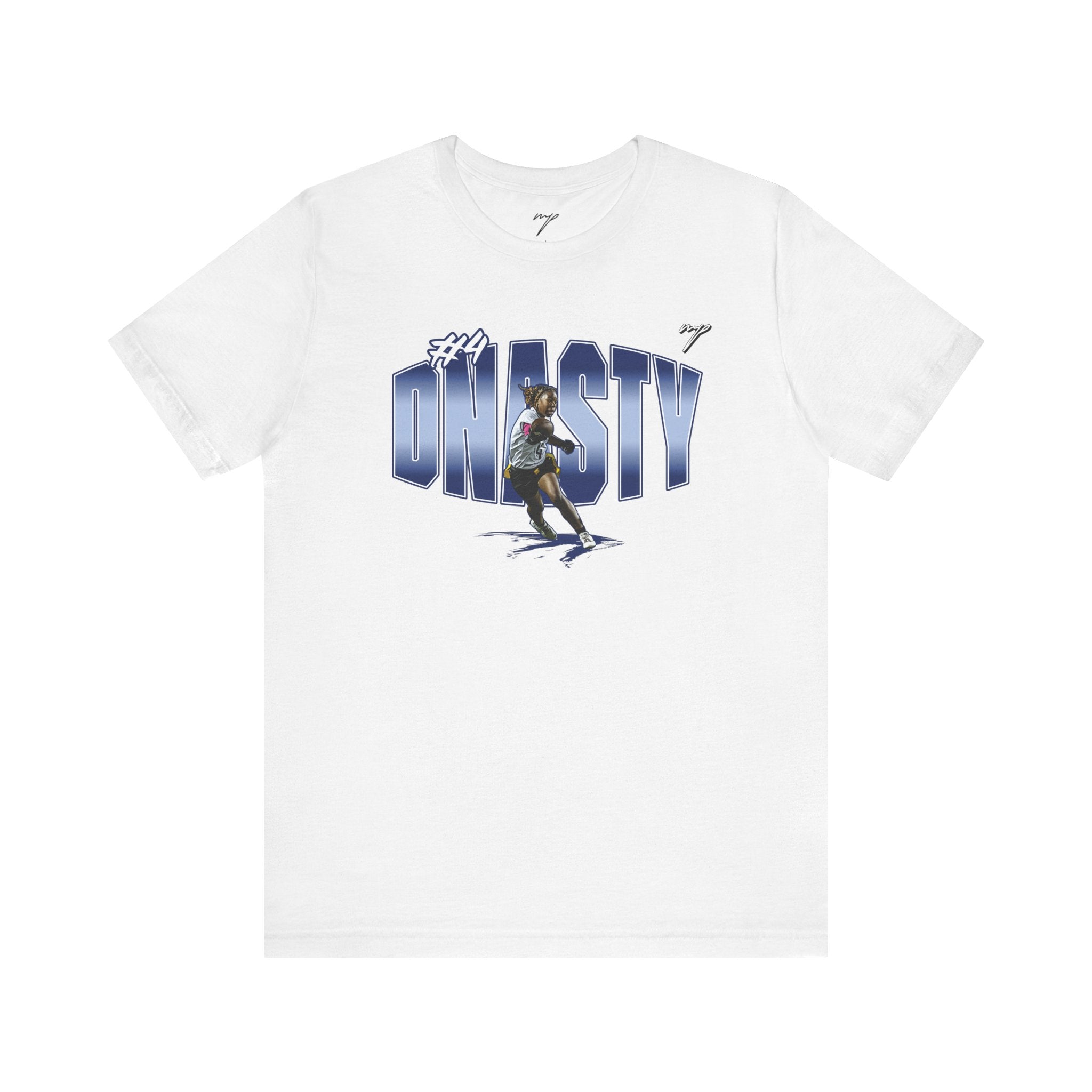 DnAsia Leonard-Potts Graphic Tee