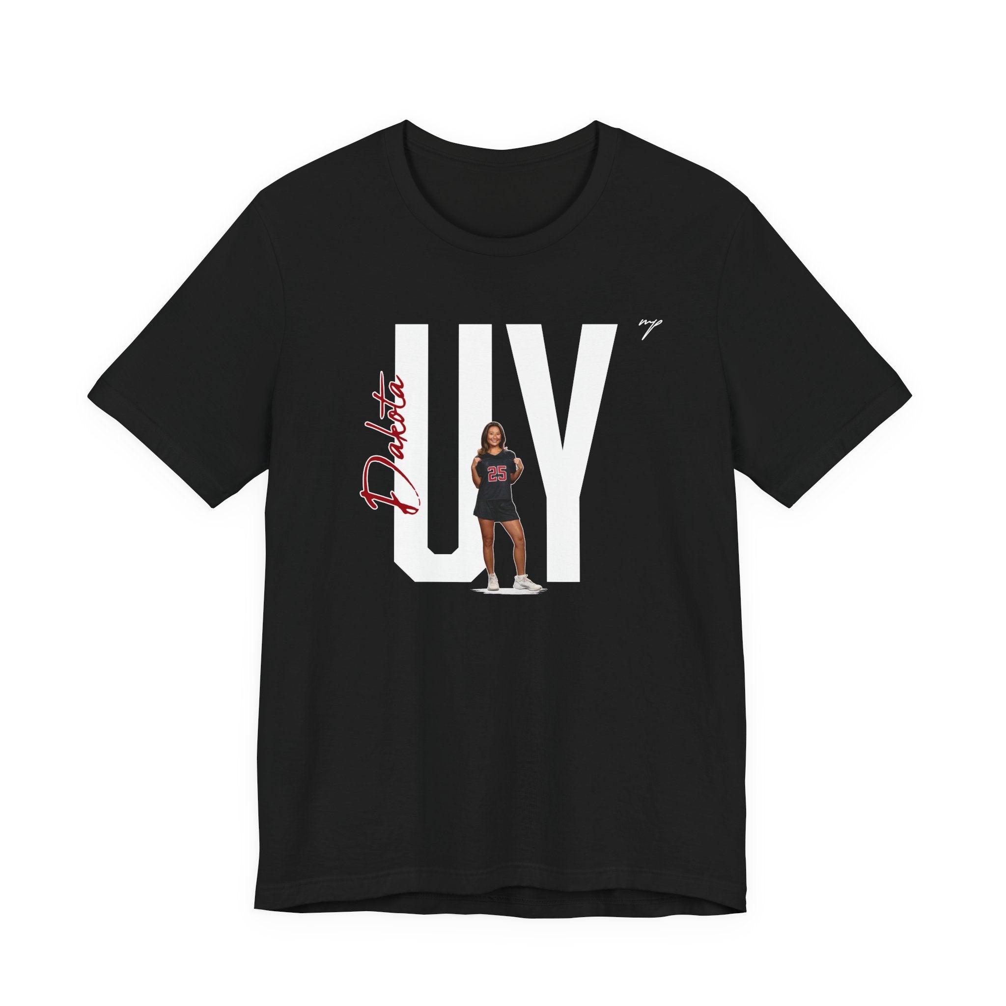 Dakota Uy Graphic Tee