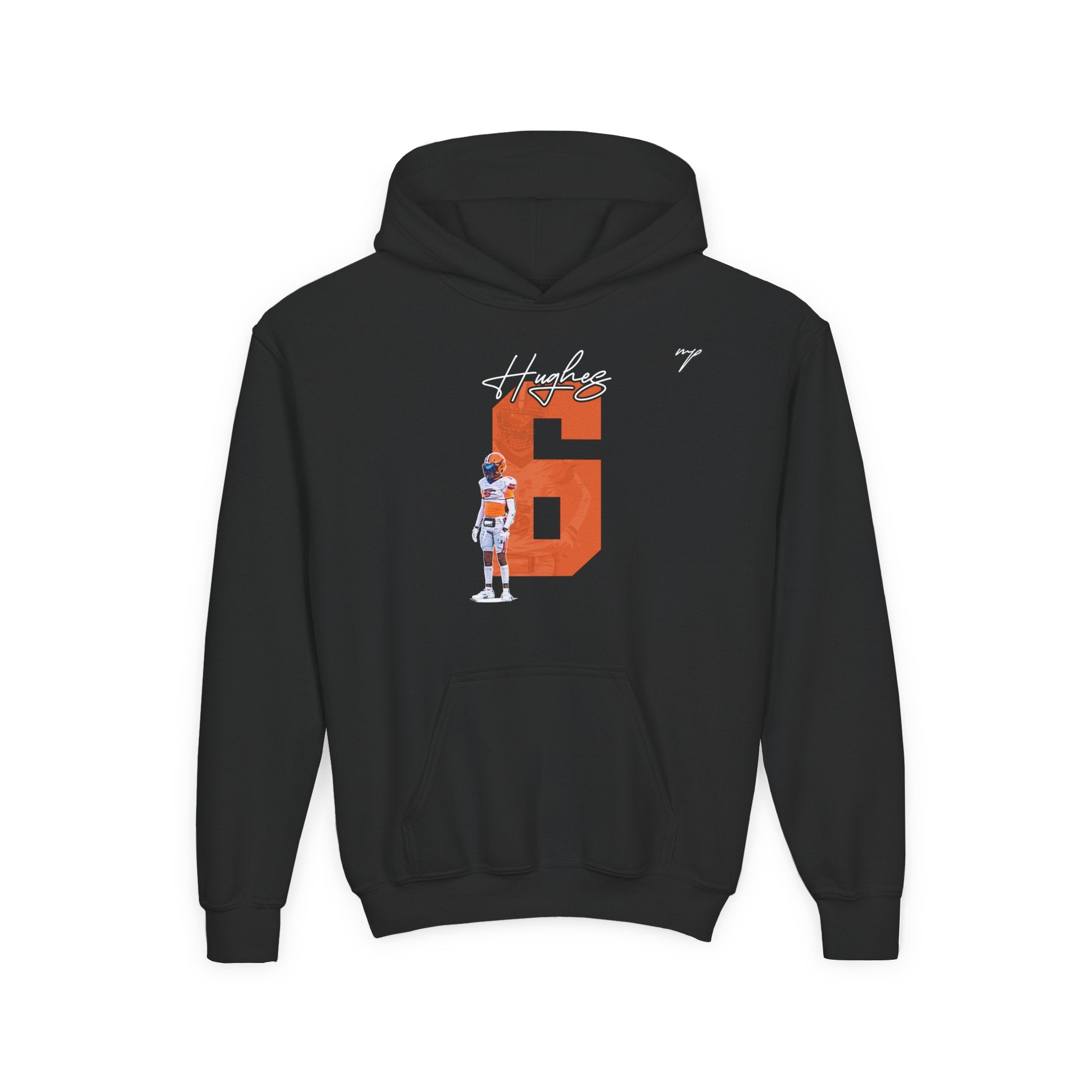 Jordyn Hughes YOUTH Hoodie
