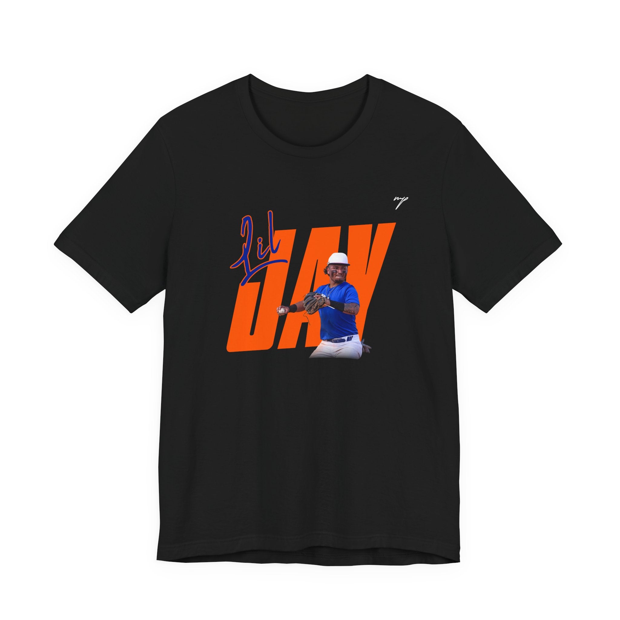 Jason Ramos Graphic Tee