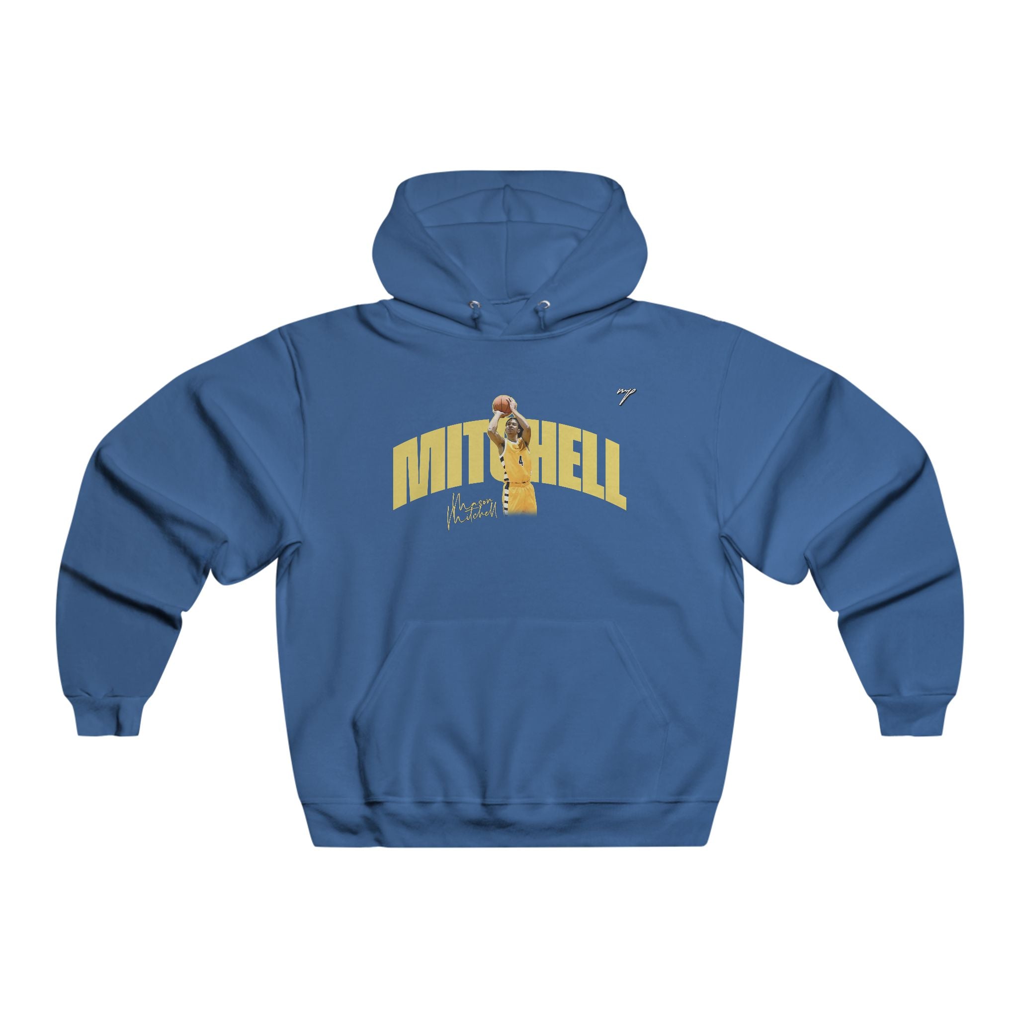 Mason Mitchell Vintage Hoodie