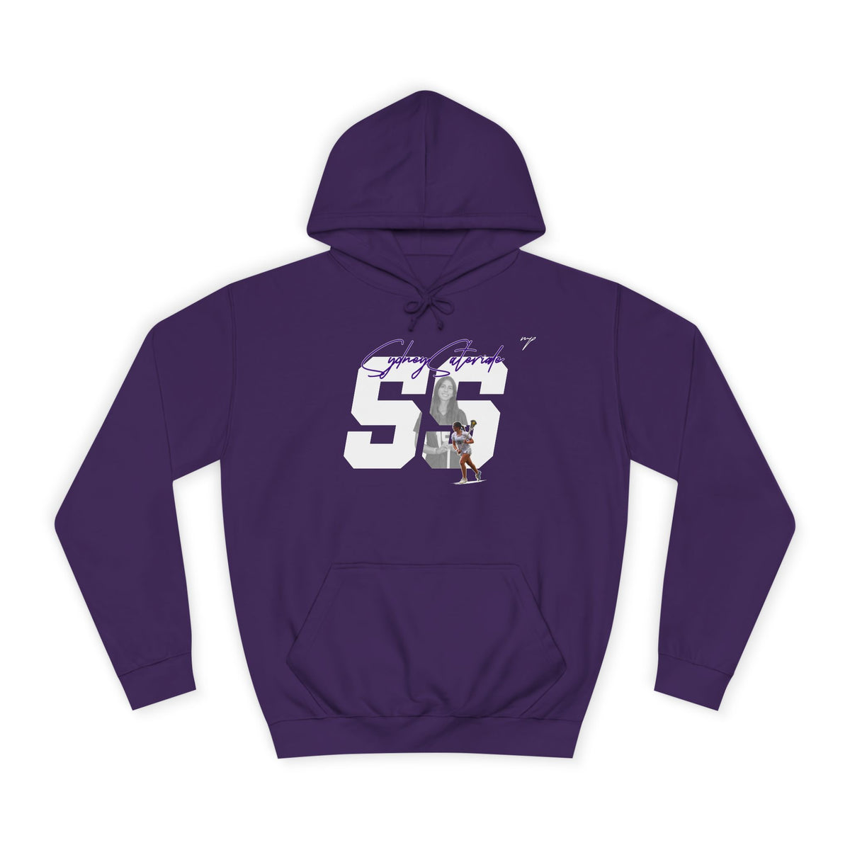 Sydney Sateriale Hoodie