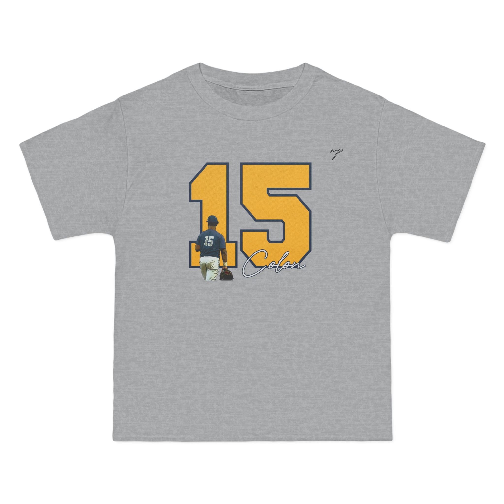Daniel Colon Vintage Tee