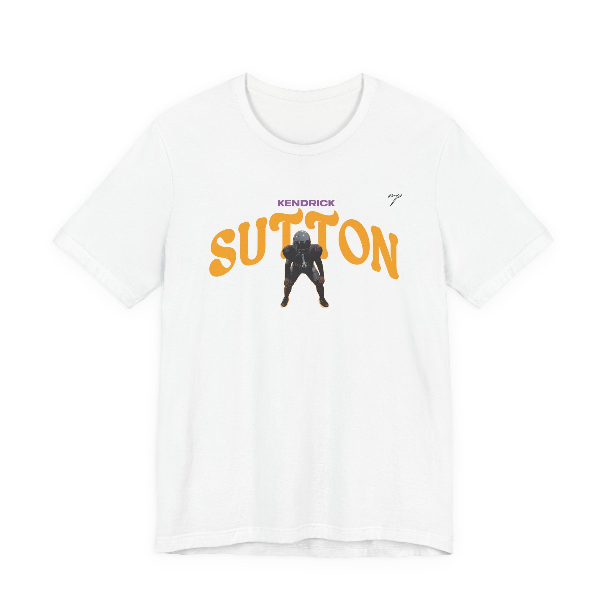 Kendrick Sutton Graphic Tee