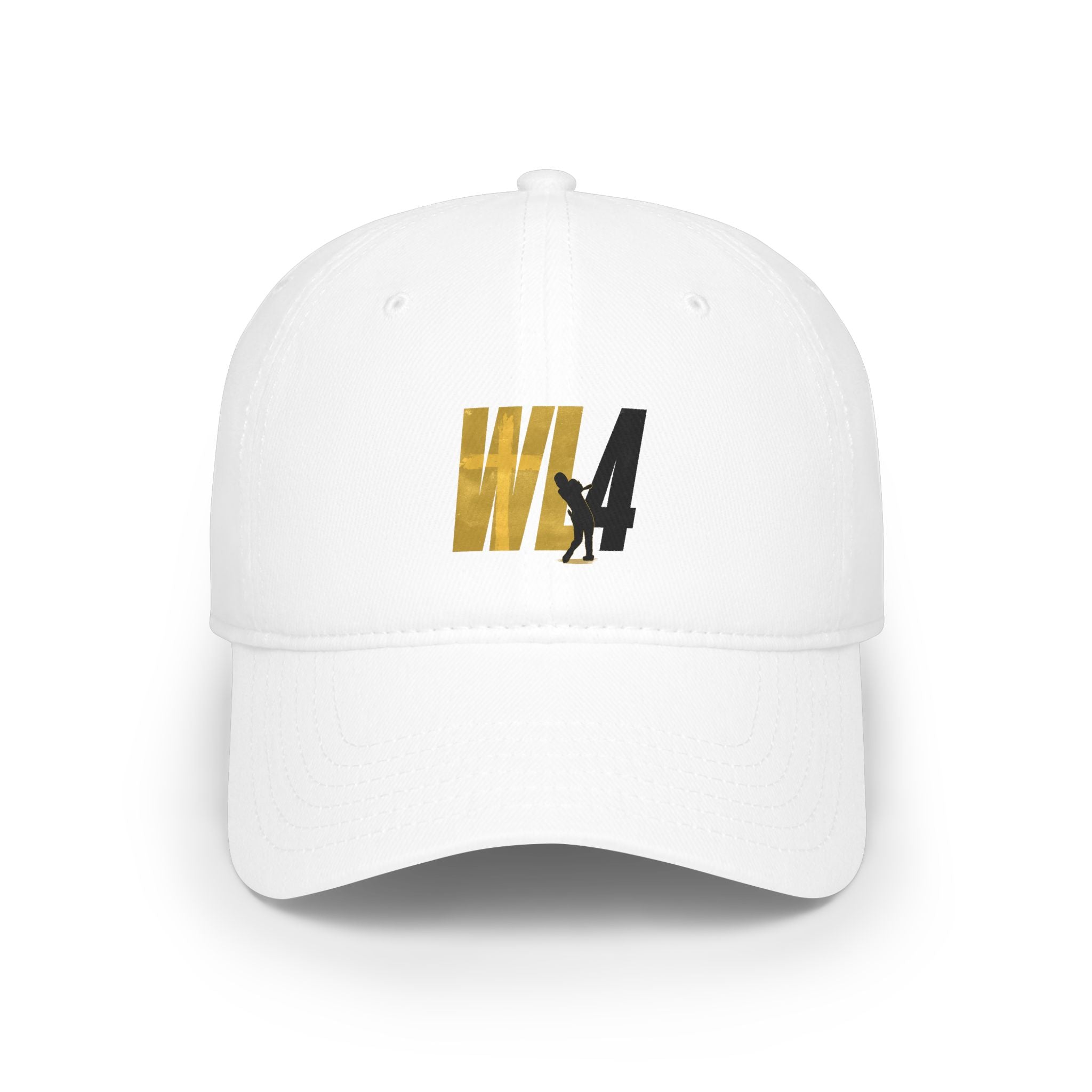Wesley Lawrence Hat